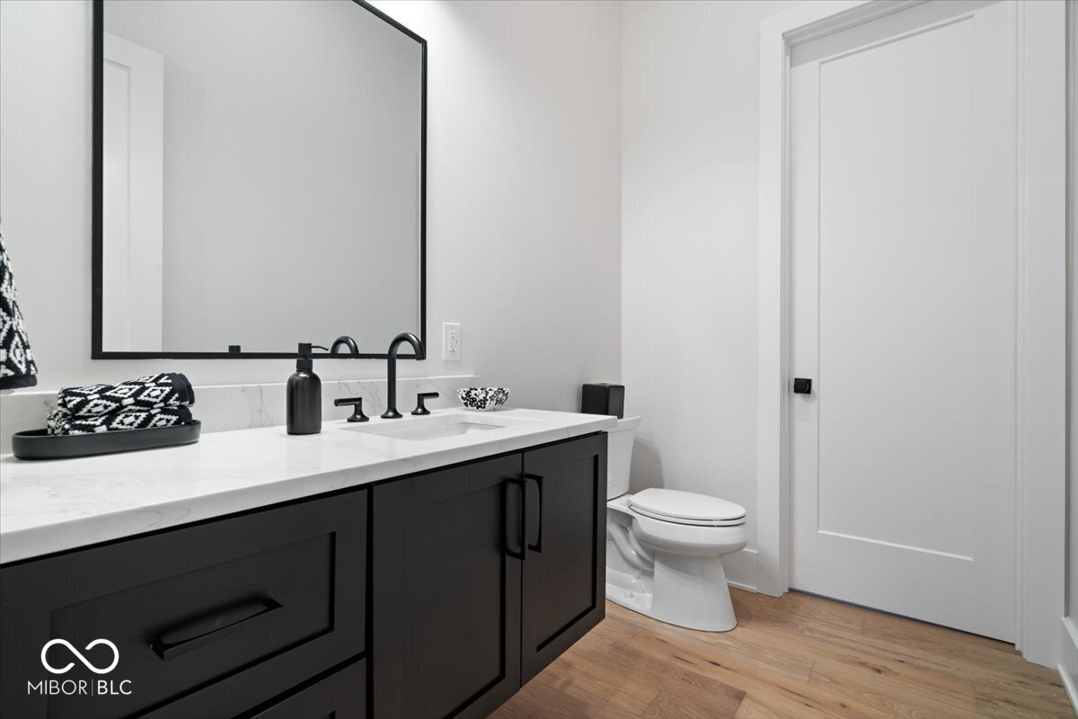 41 N Rangeline Road Unit: 306