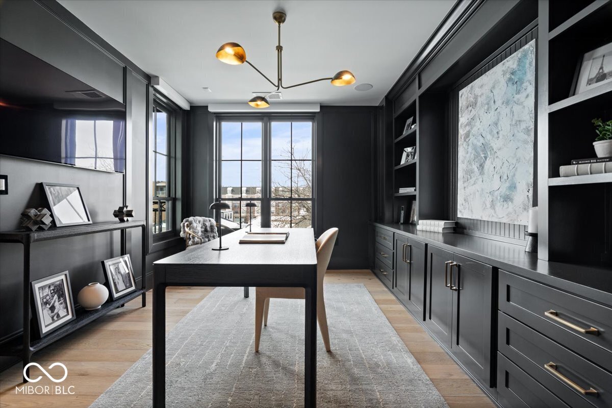 41 N Rangeline Road Unit: 306