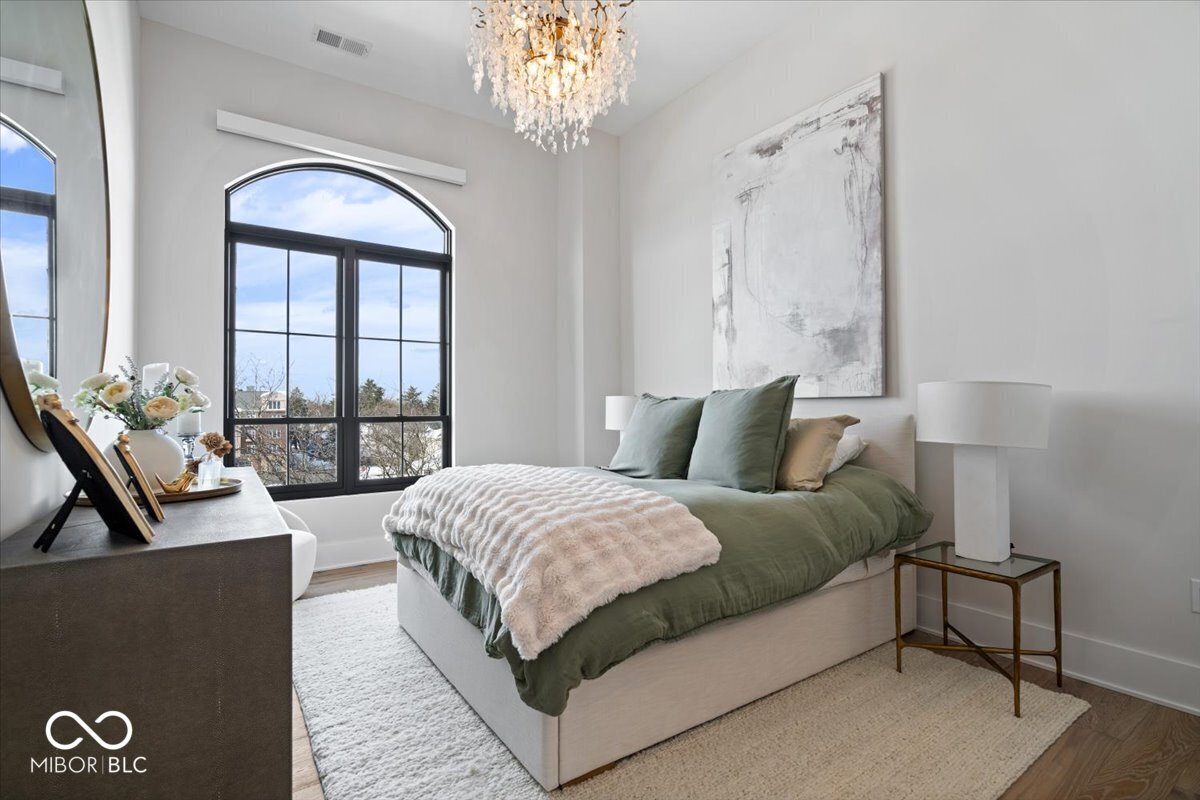 41 N Rangeline Road Unit: 306