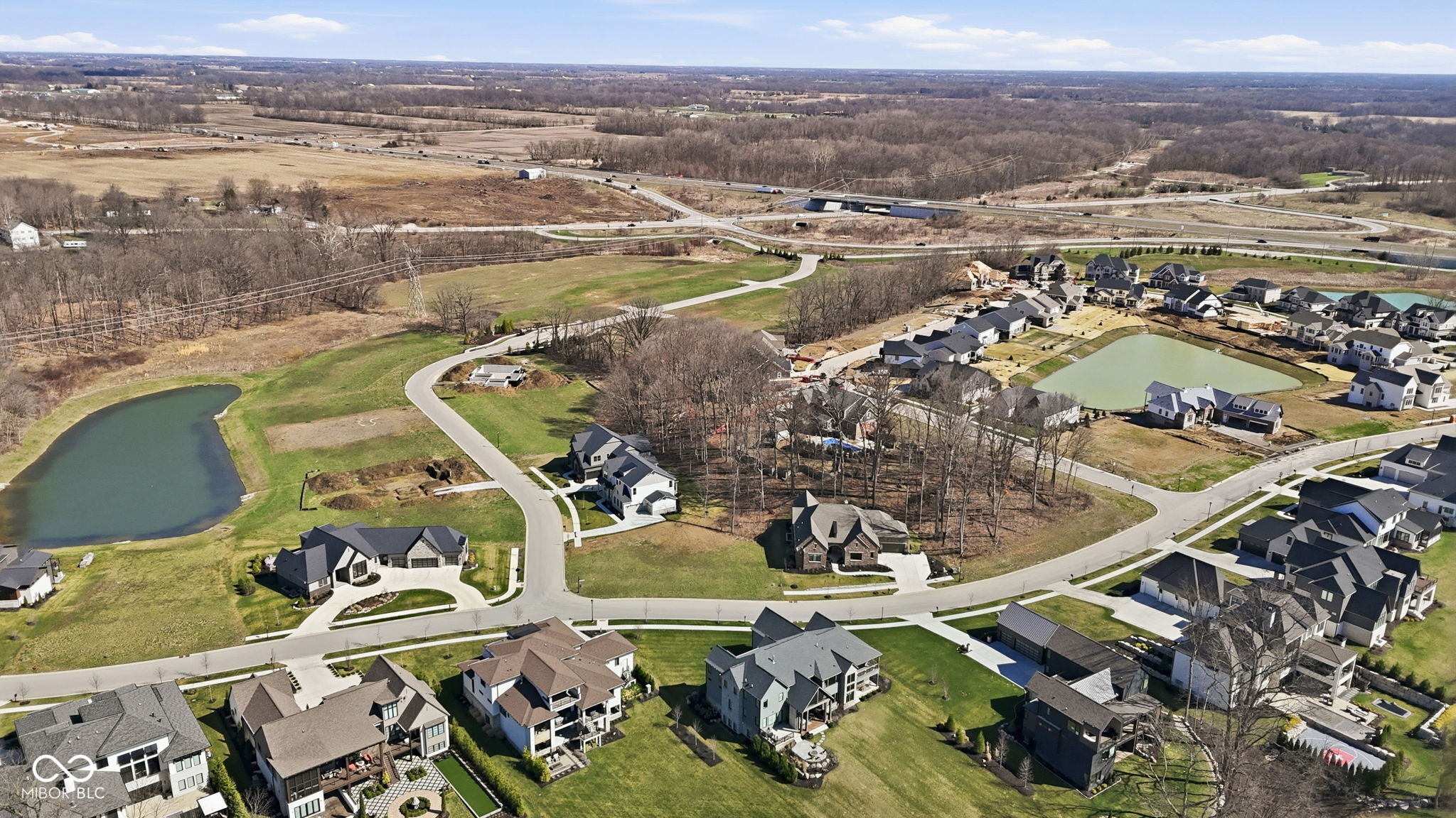 1312 Chatham Ridge Court