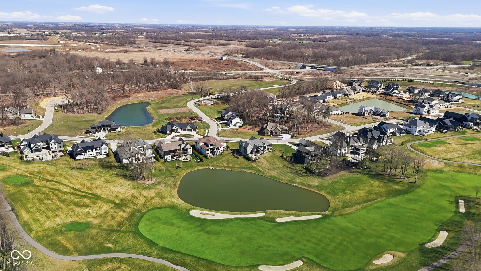 1312 Chatham Ridge Court