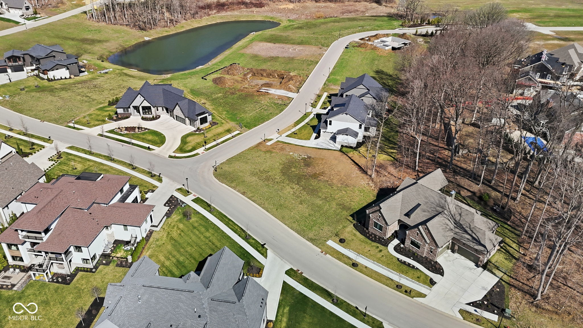 1312 Chatham Ridge Court