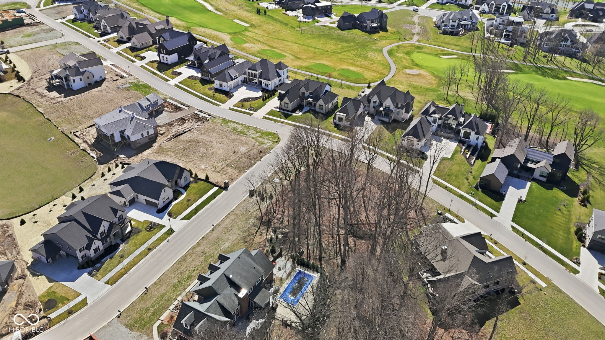 1360 Chatham Ridge Court