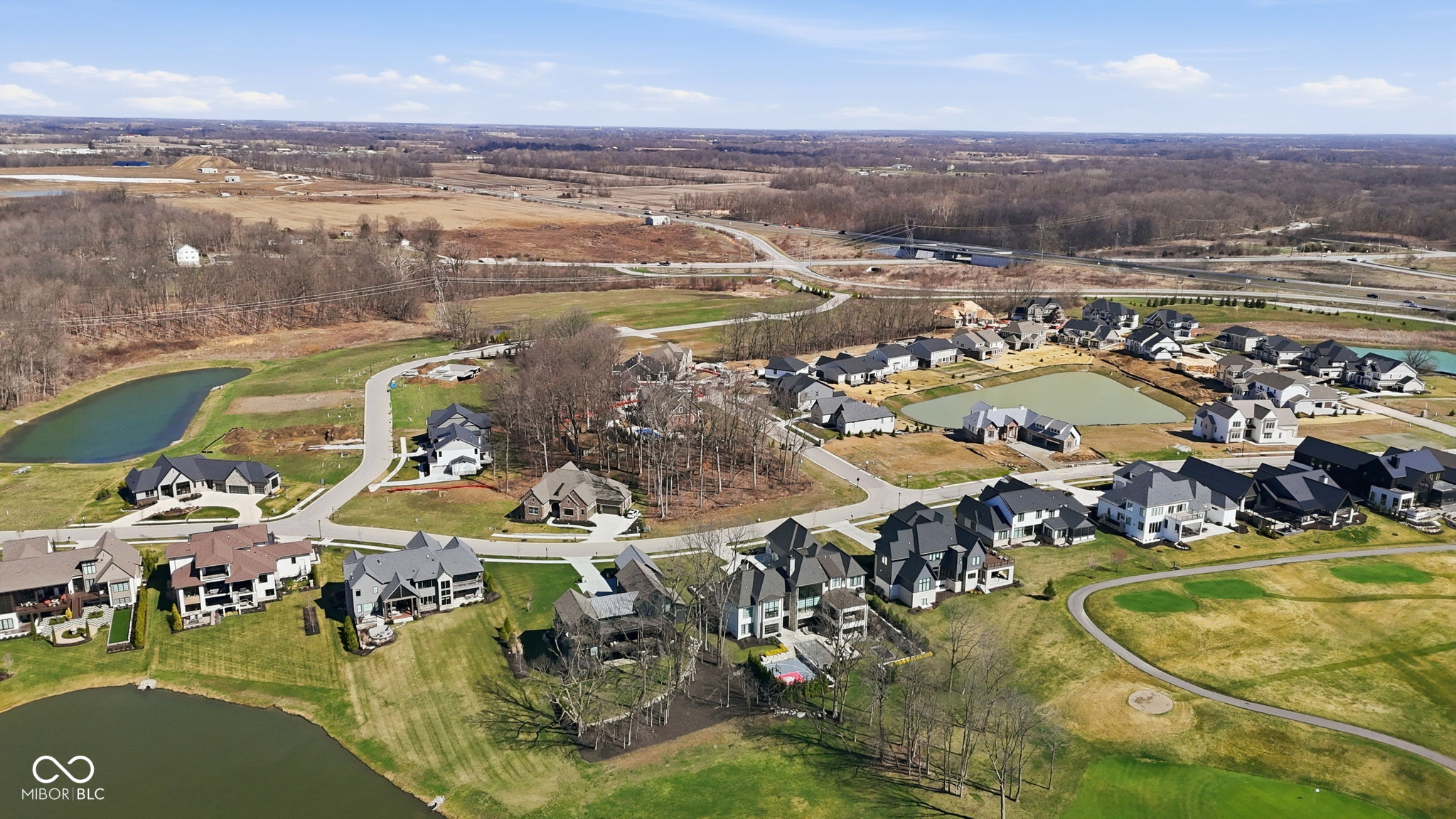 1360 Chatham Ridge Court