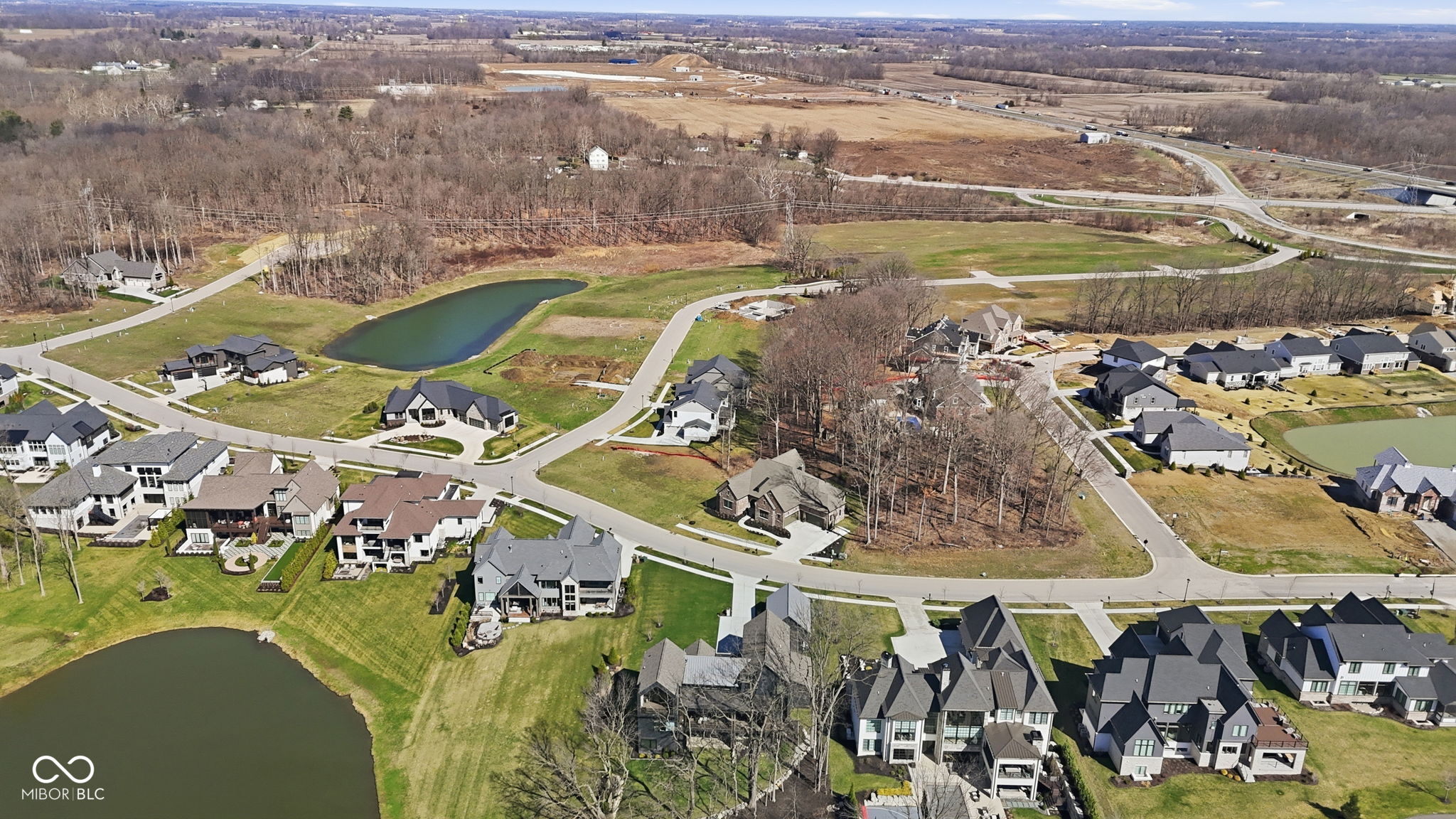 1360 Chatham Ridge Court