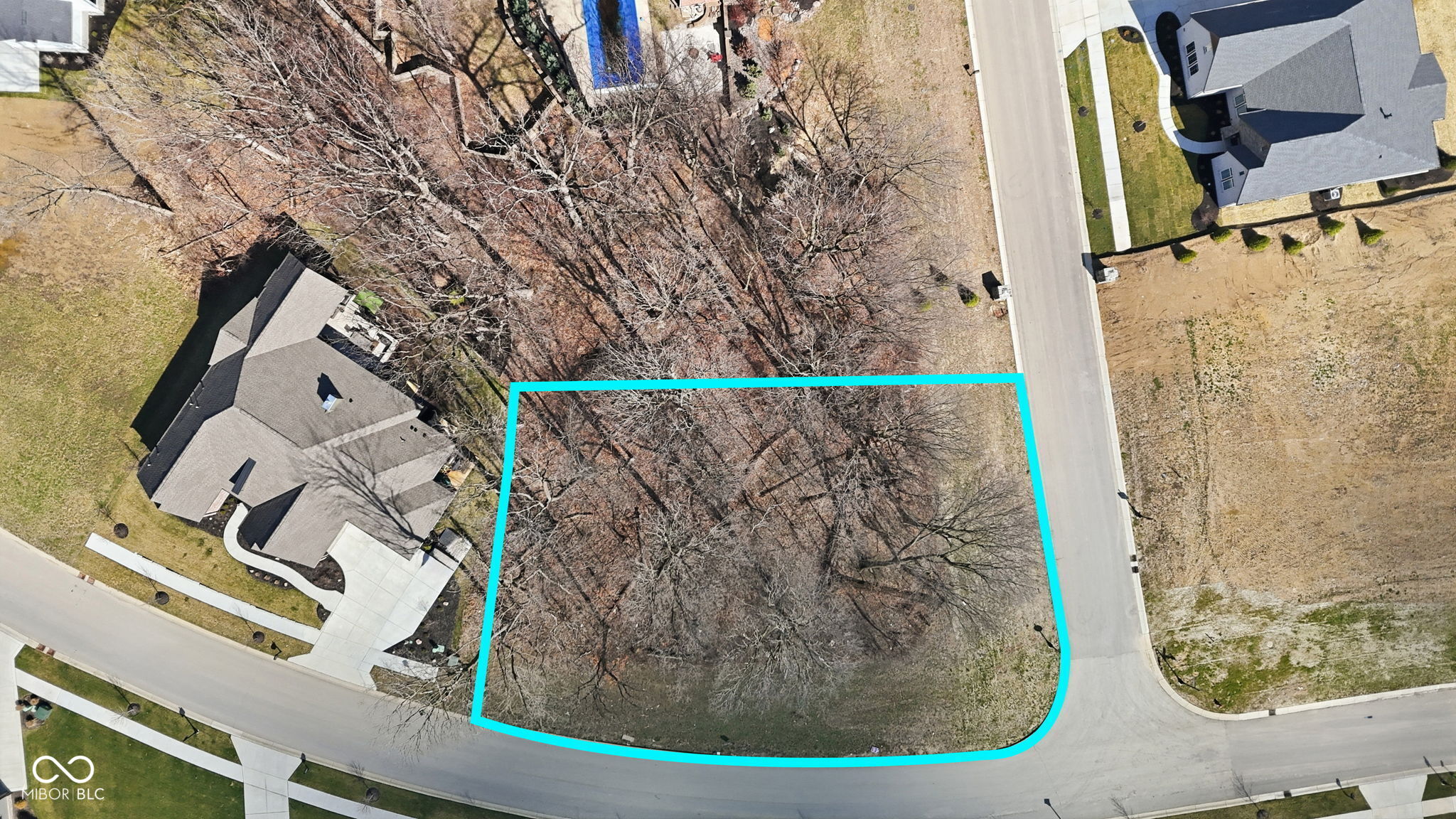 1360 Chatham Ridge Court