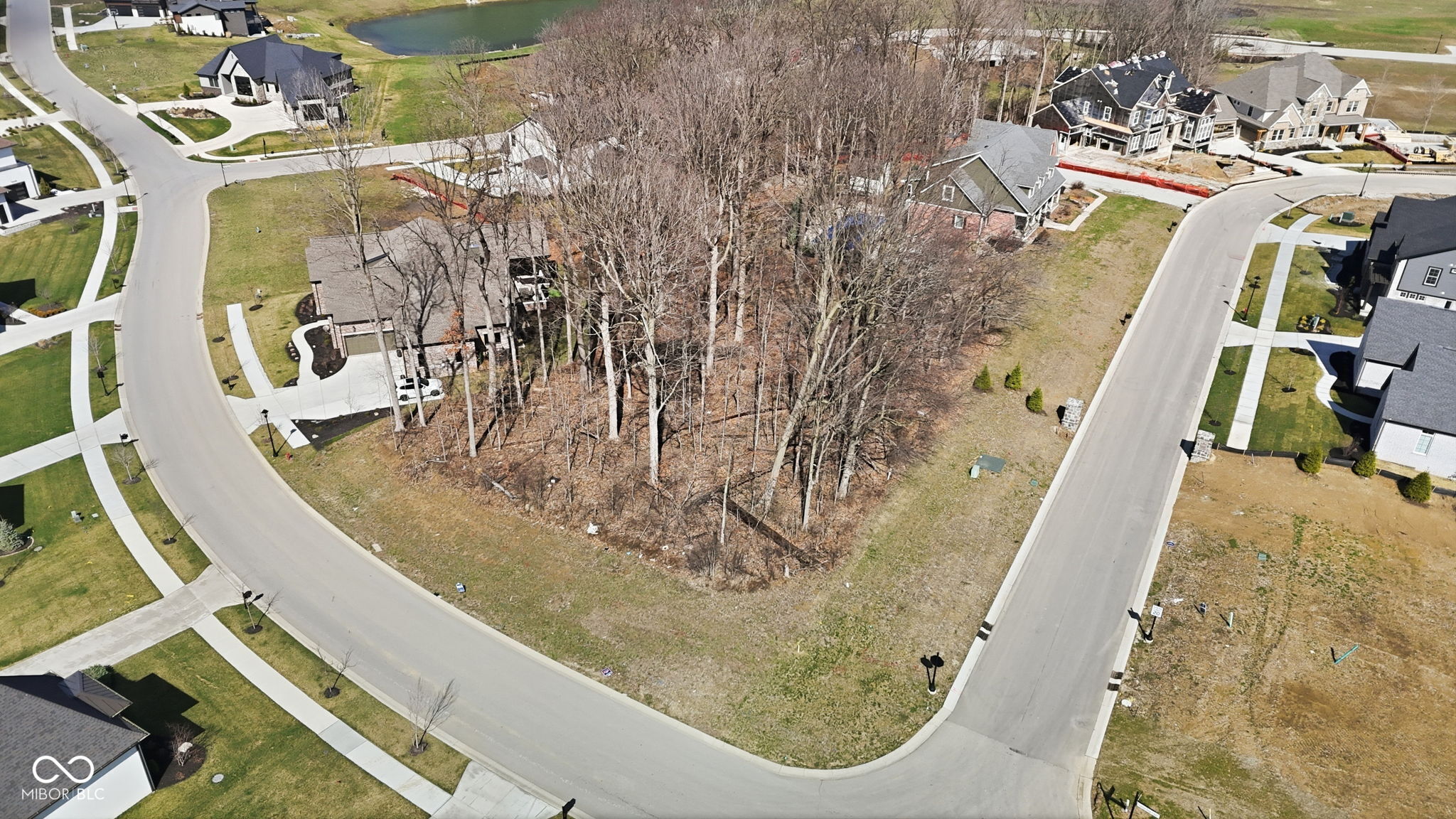 1360 Chatham Ridge Court