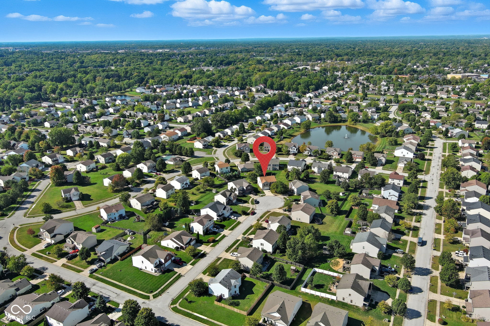 6615 Olive Branch Court