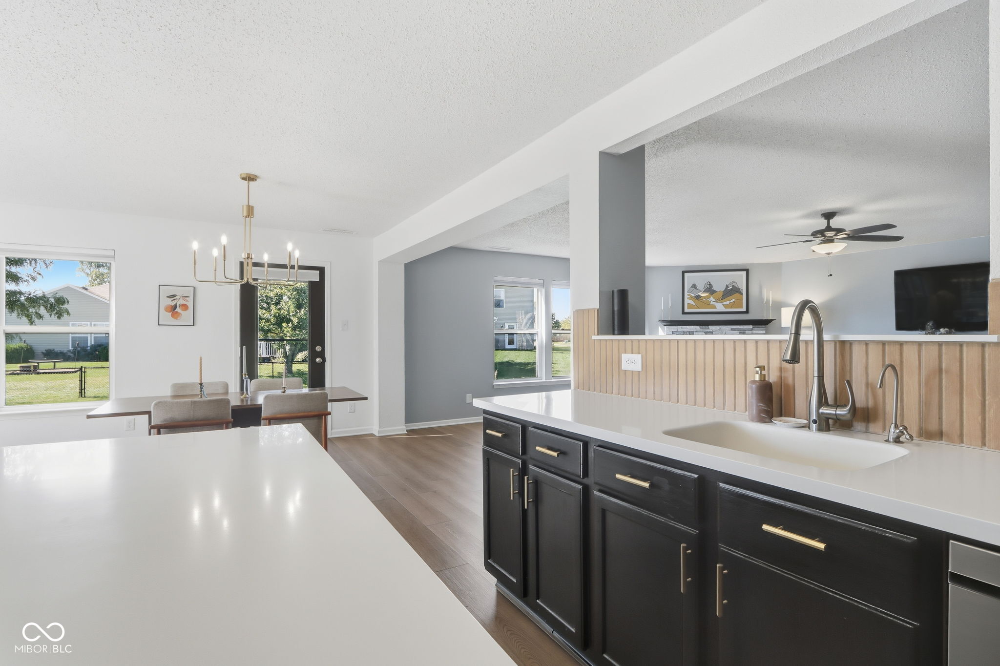 6615 Olive Branch Court