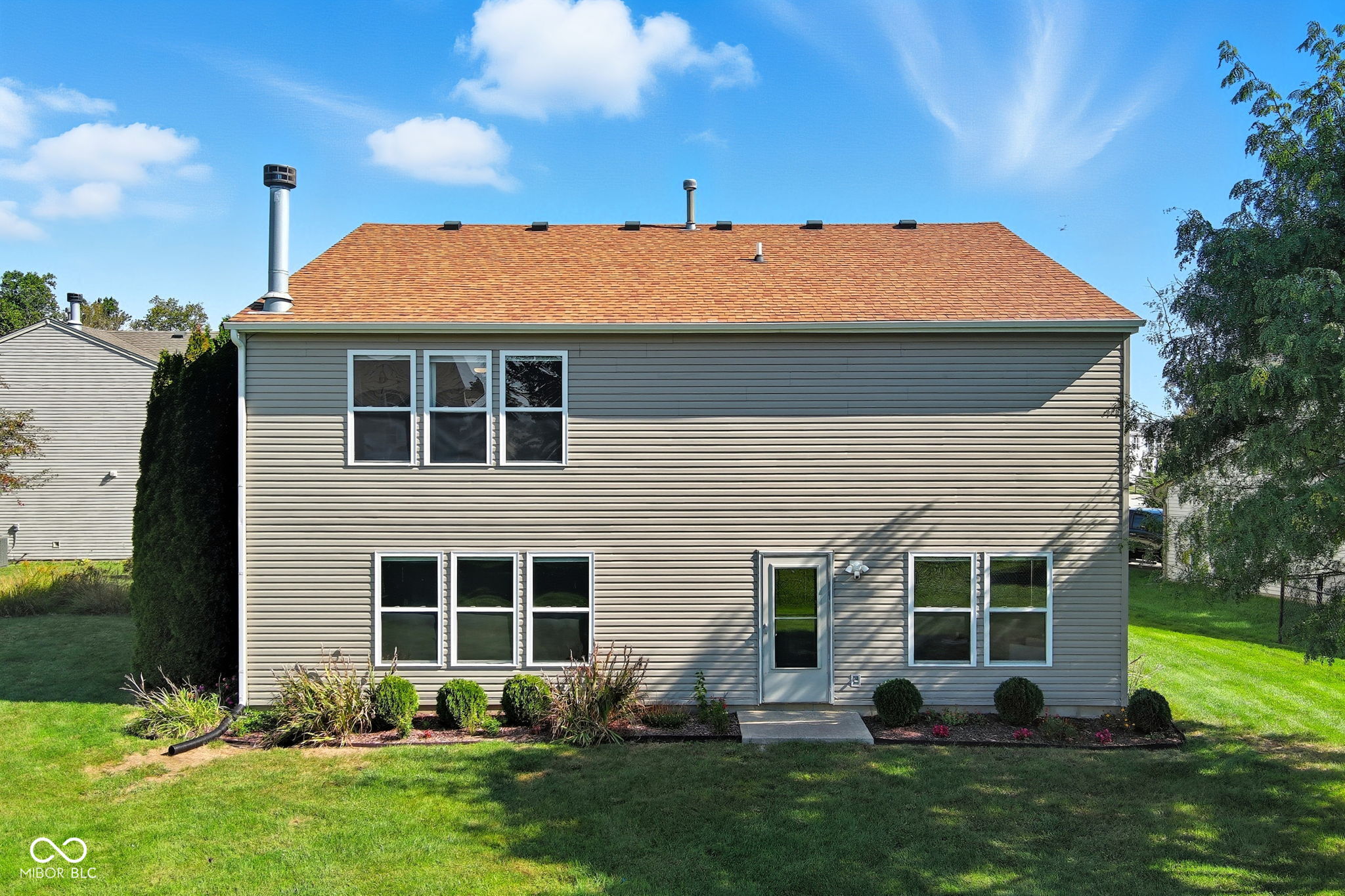 6615 Olive Branch Court