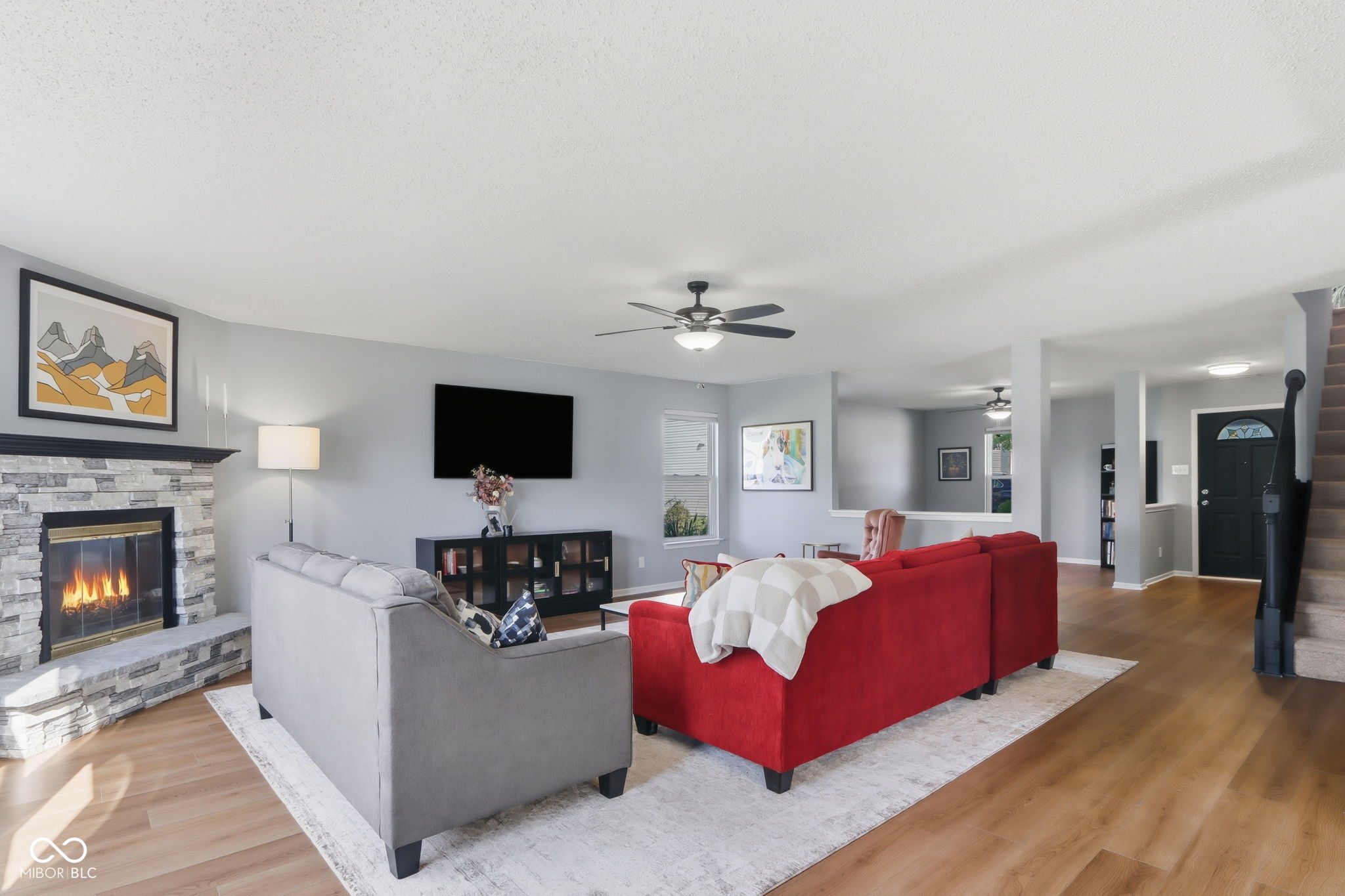 6615 Olive Branch Court