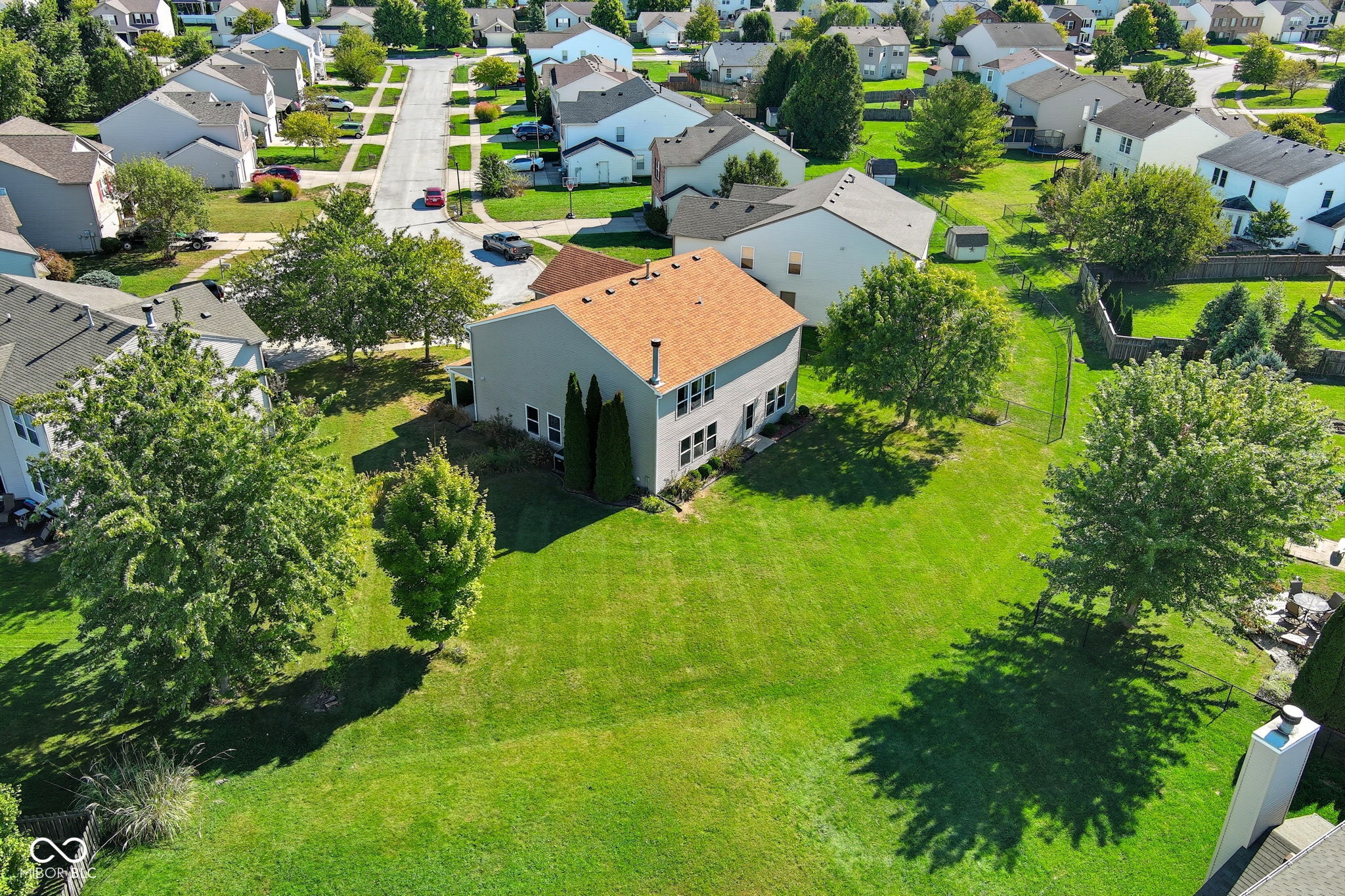 6615 Olive Branch Court