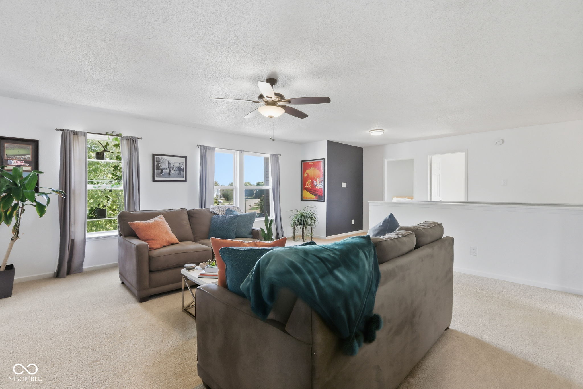 6615 Olive Branch Court