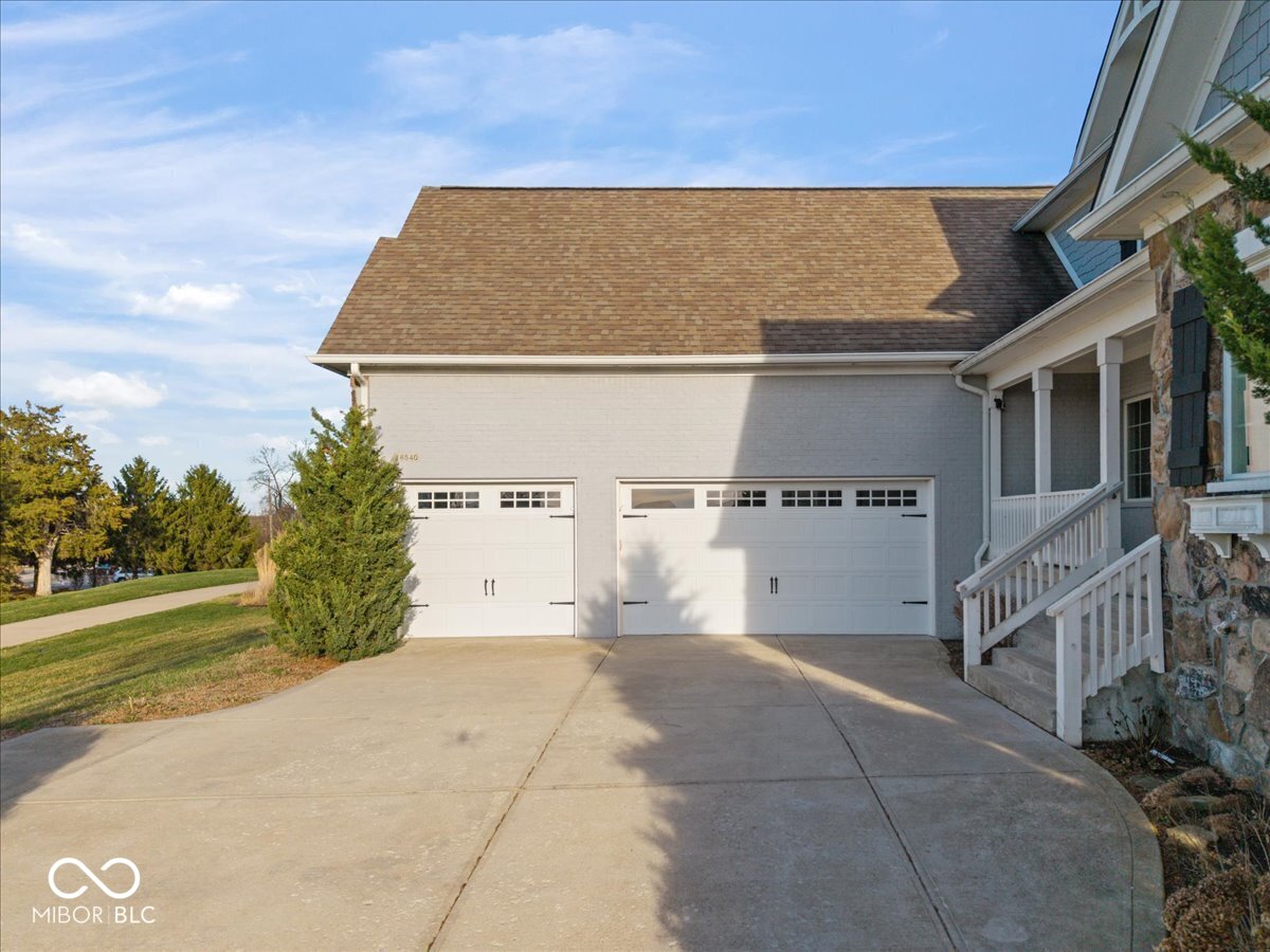 16540 Shore Oaks Court