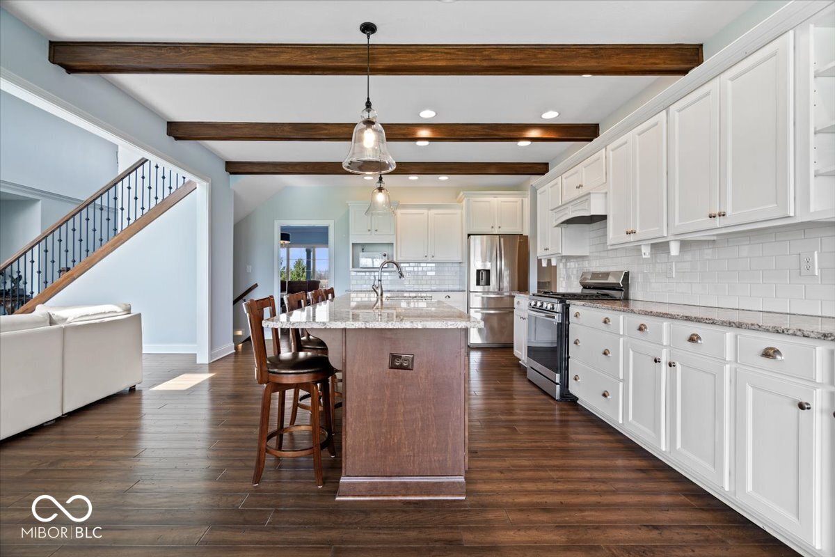 16540 Shore Oaks Court