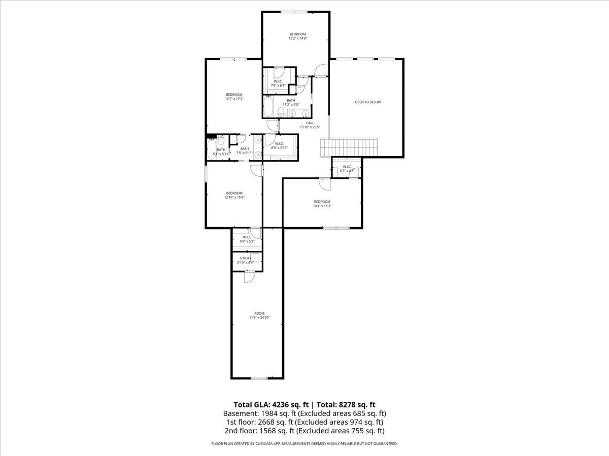 16540 Shore Oaks Court