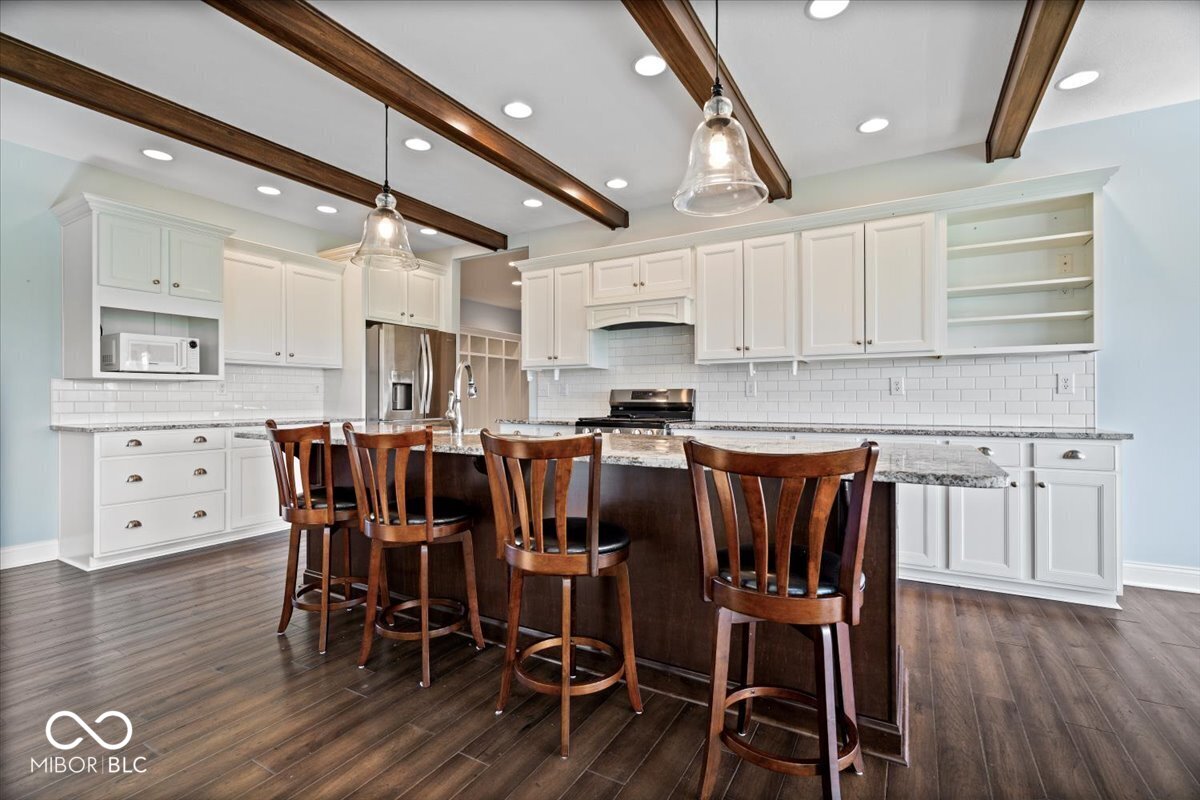 16540 Shore Oaks Court