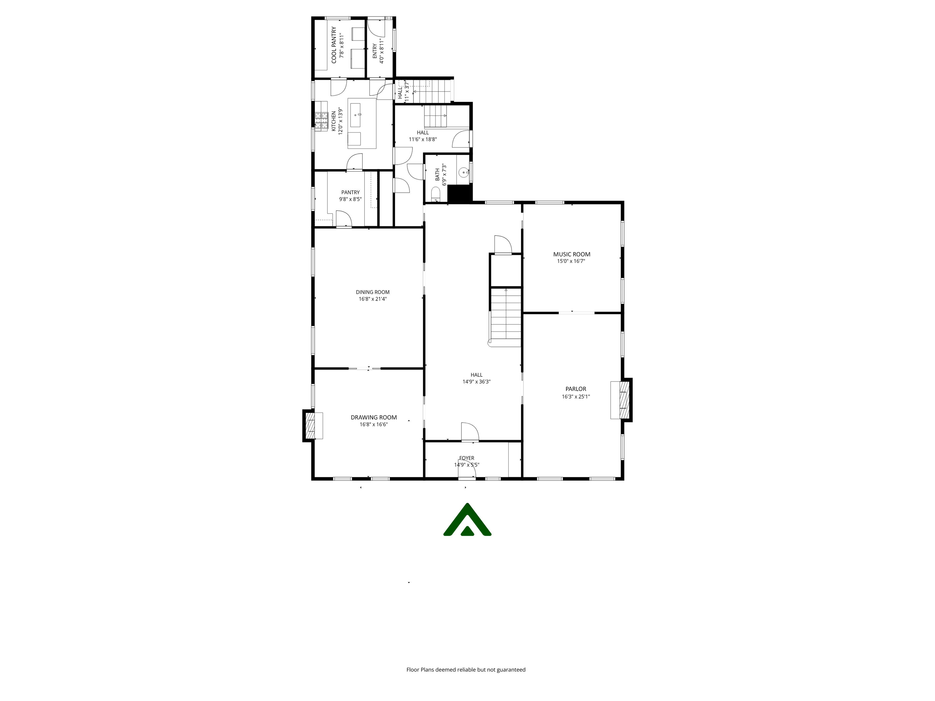 825 E Washington Street