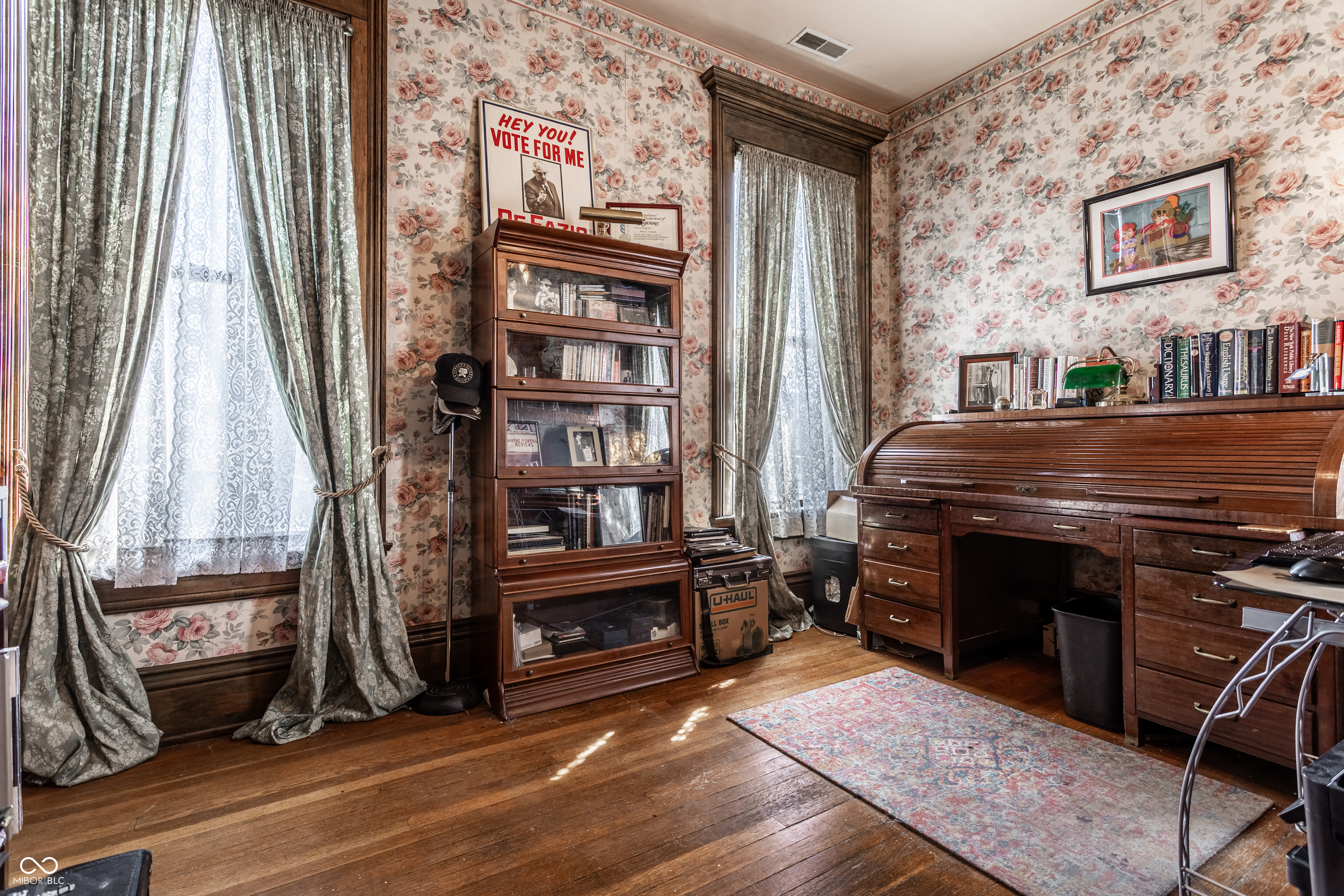 825 E Washington Street