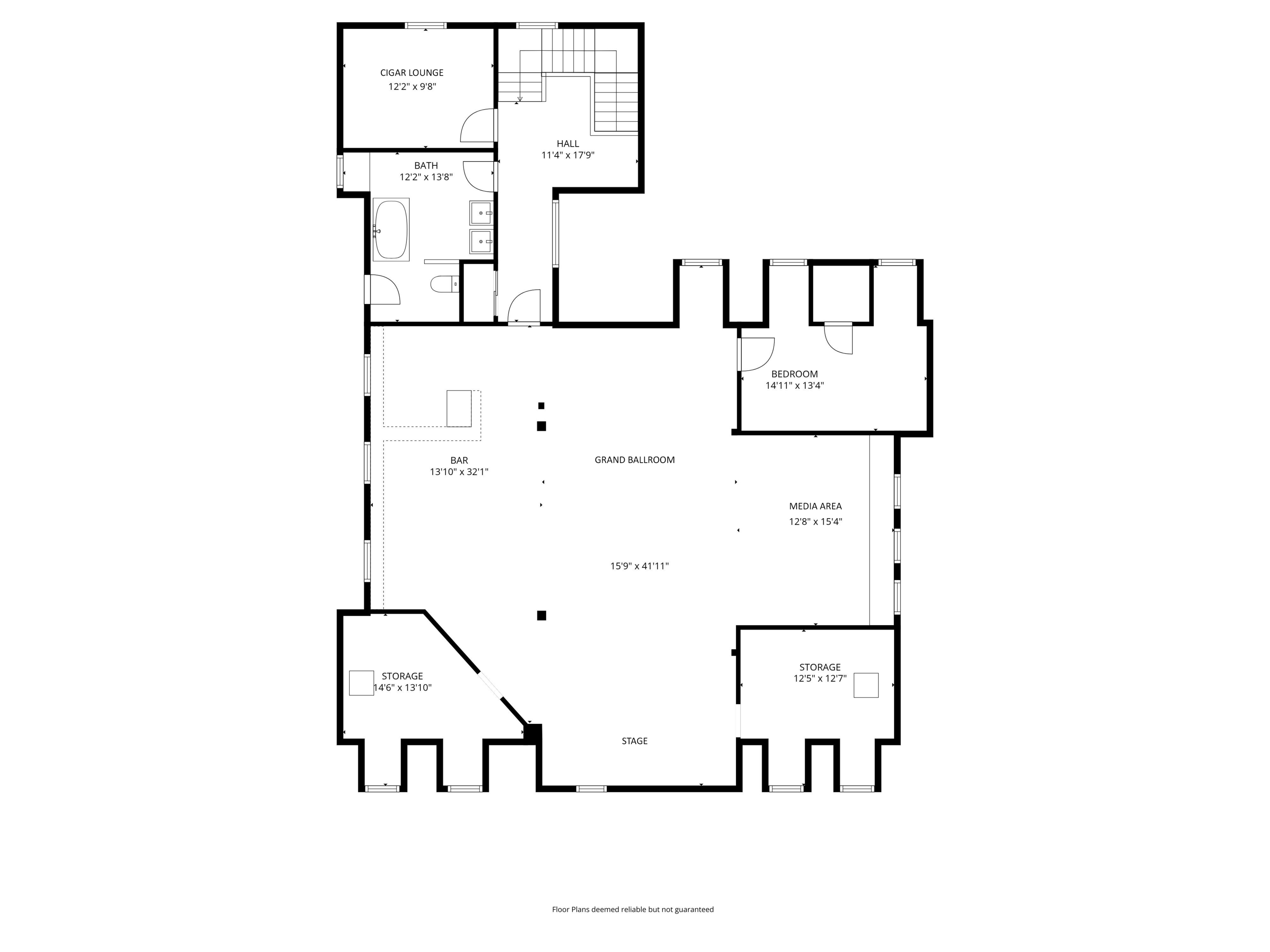 825 E Washington Street