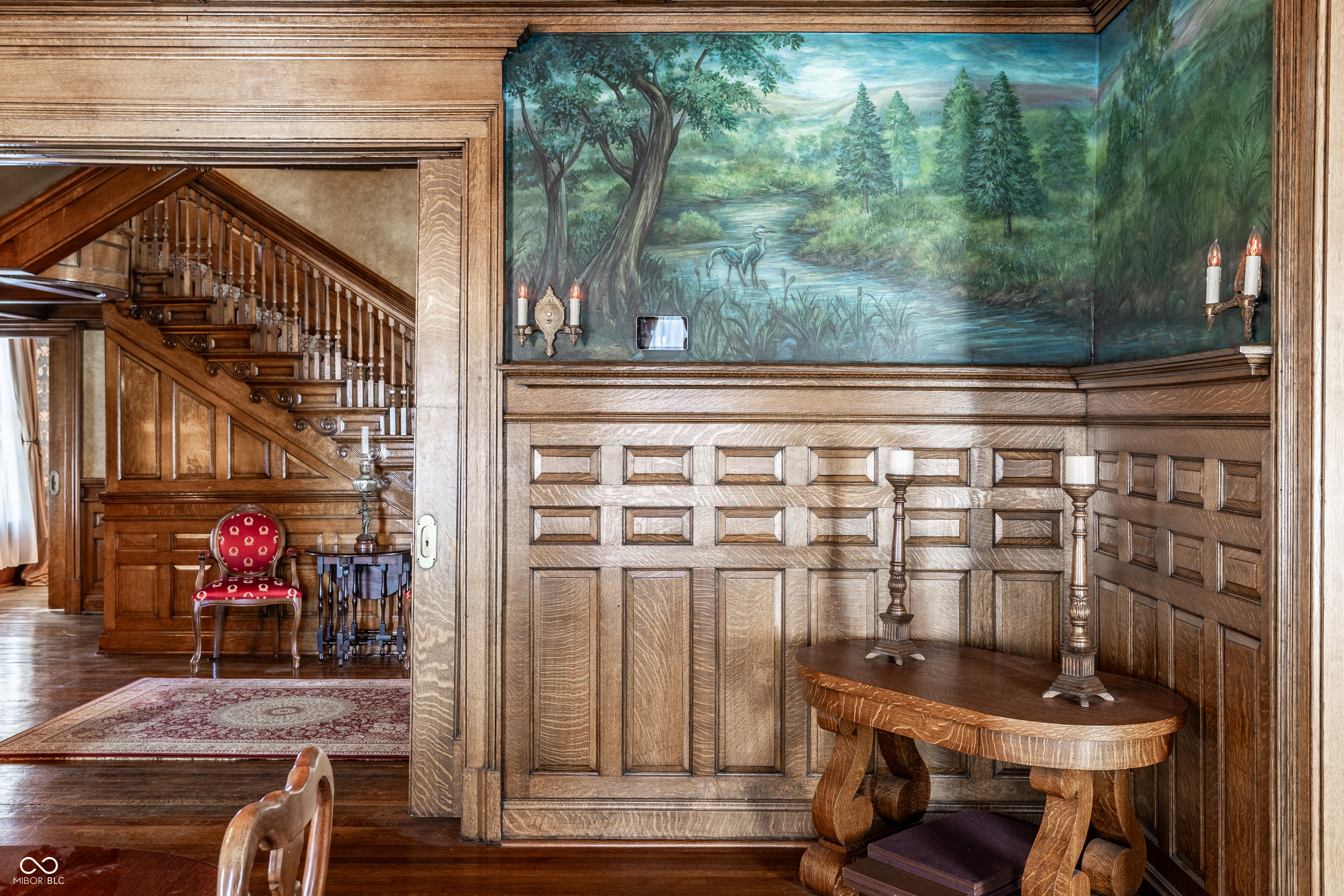 825 E Washington Street