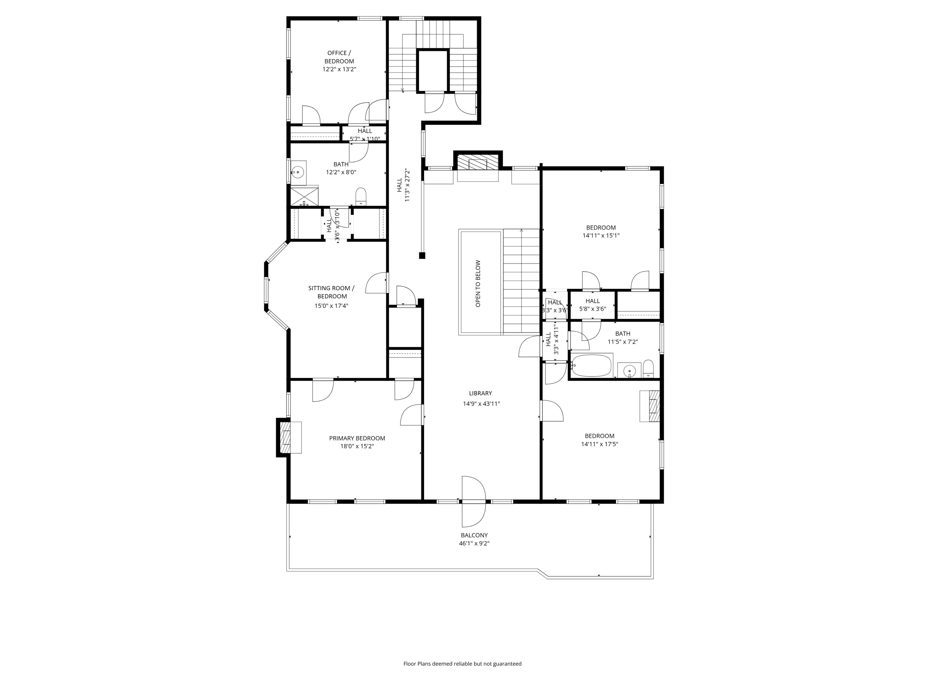 825 E Washington Street