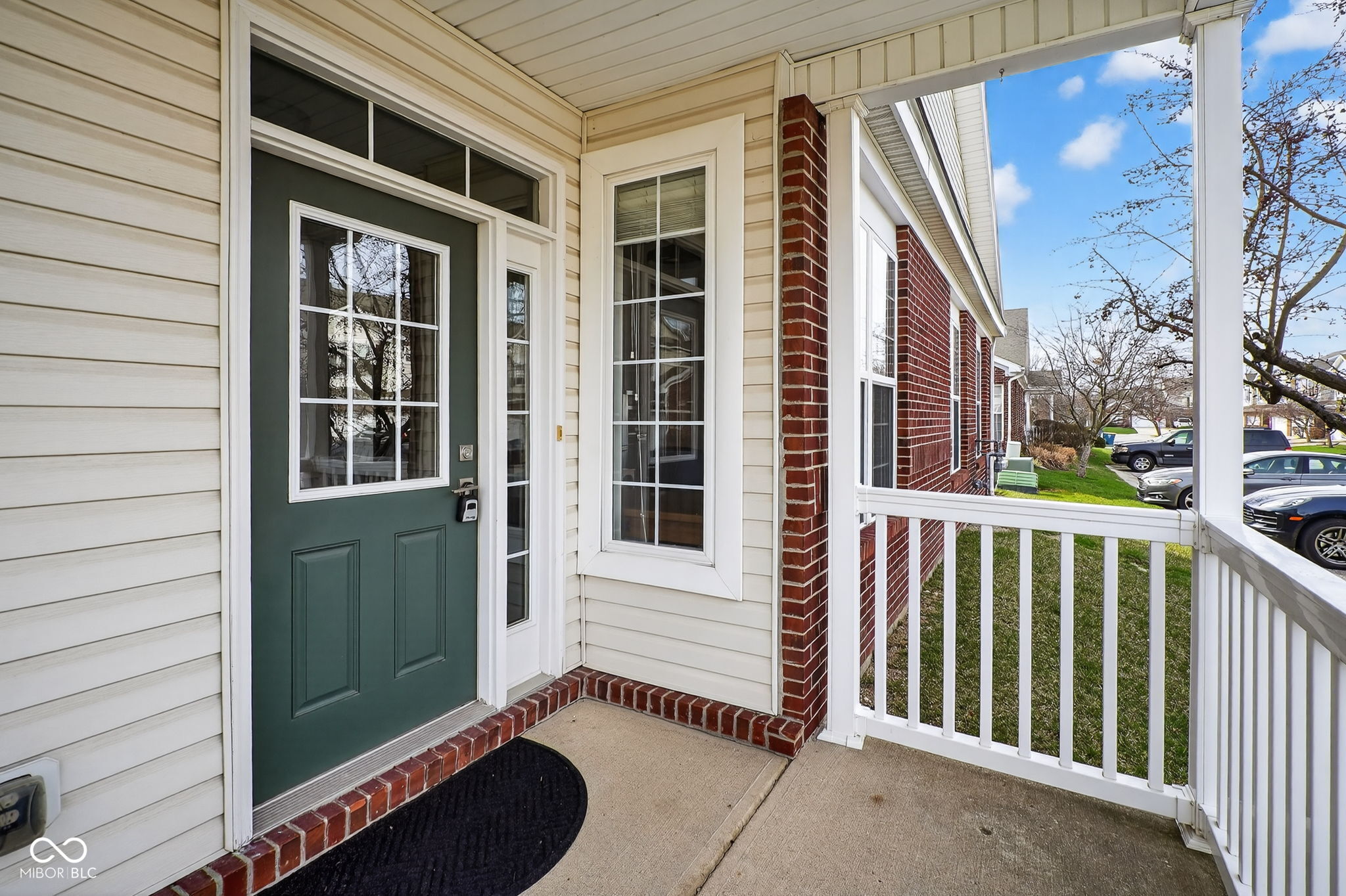 4031 Much Marcle Drive