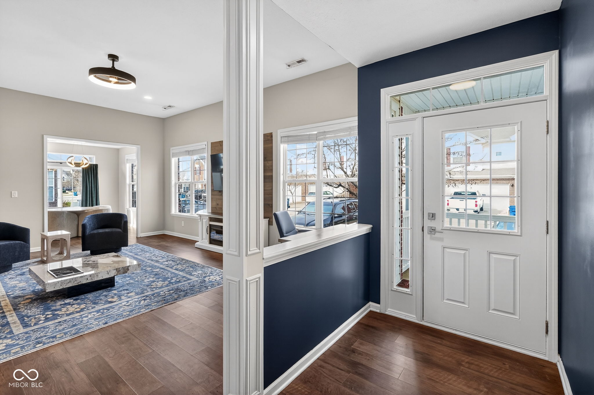 4031 Much Marcle Drive