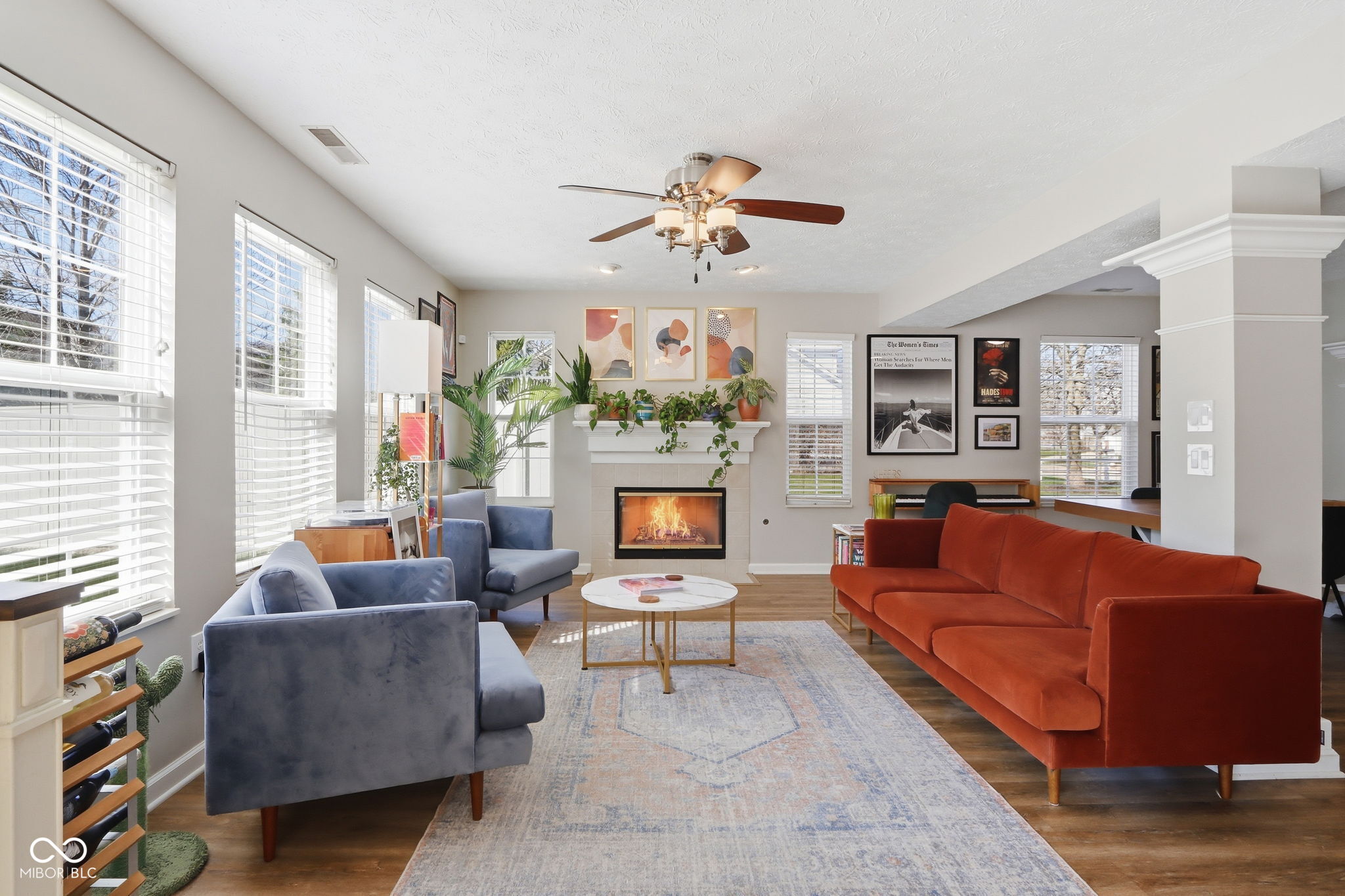 15062 Rutherford Drive