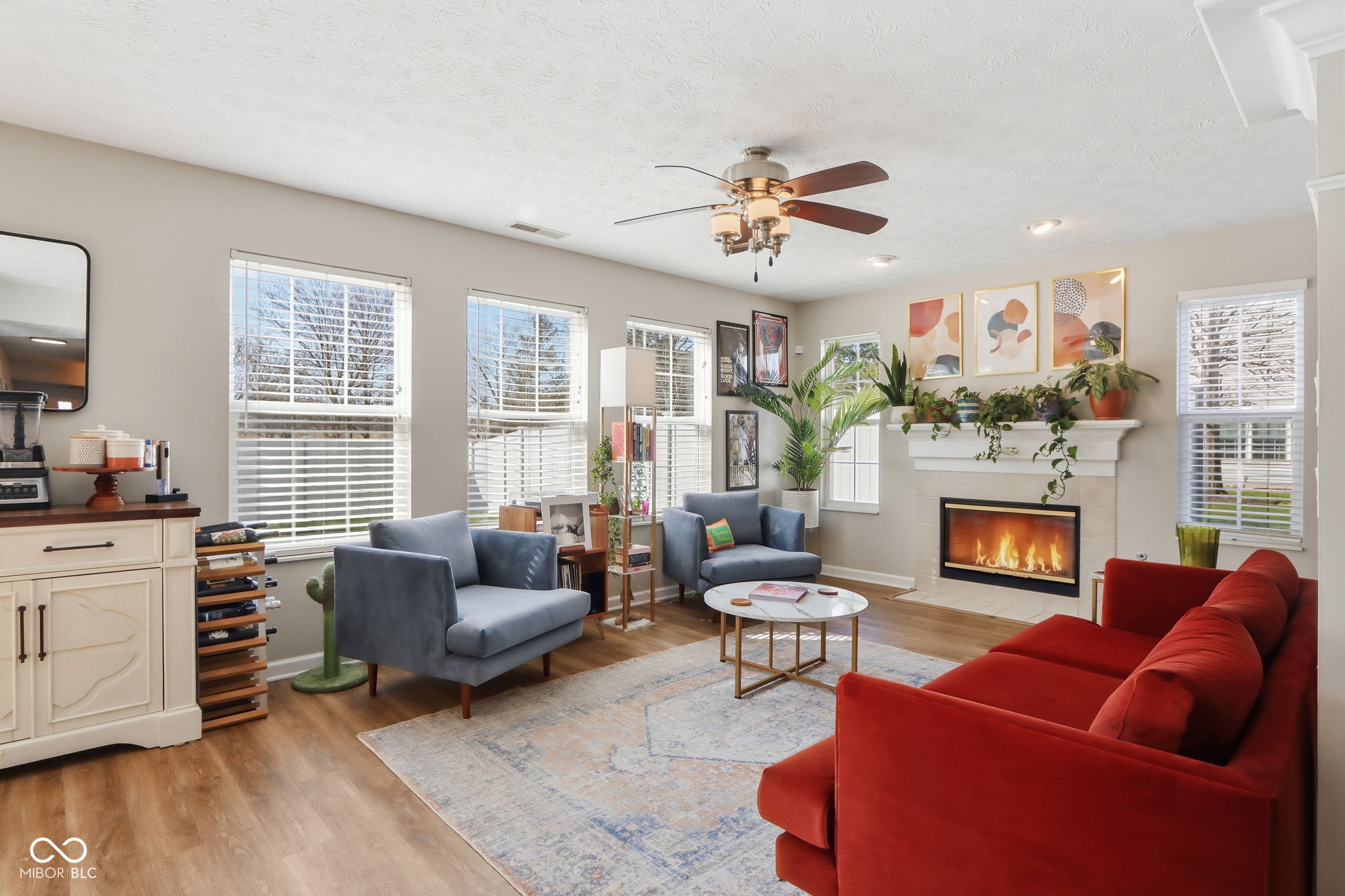 15062 Rutherford Drive