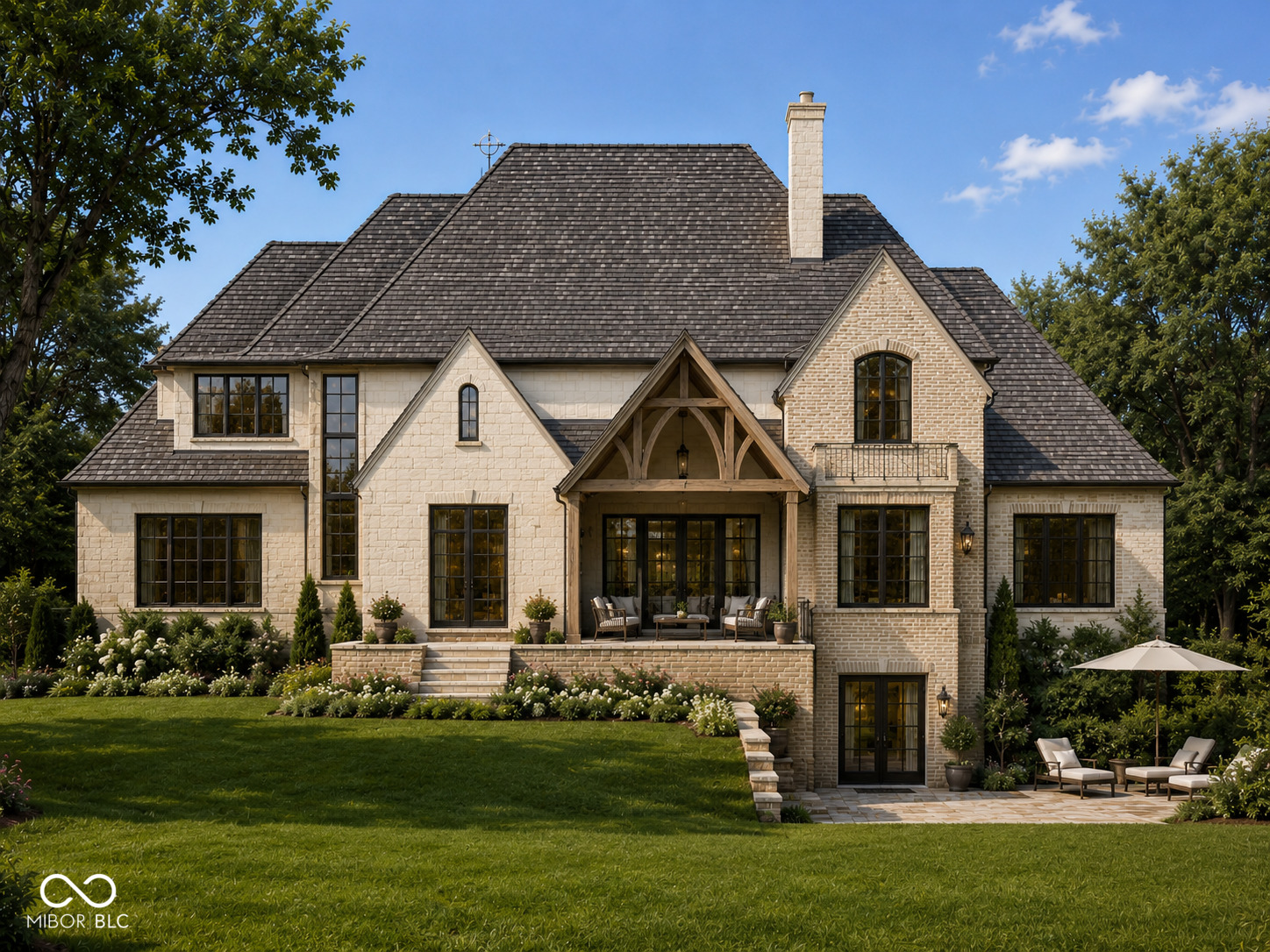 1366 Forest Hills Drive