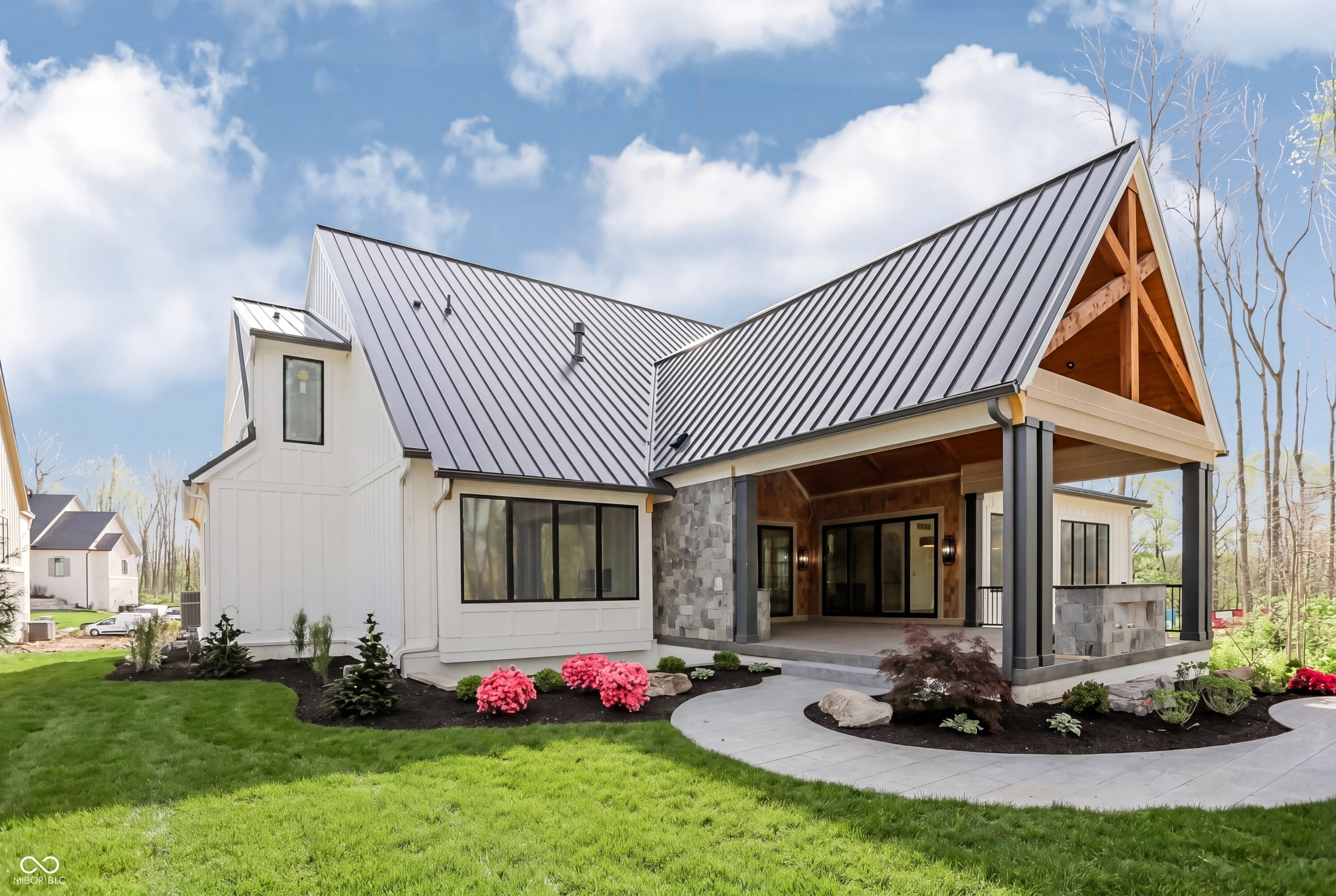 1589 Chatham Ridge Court