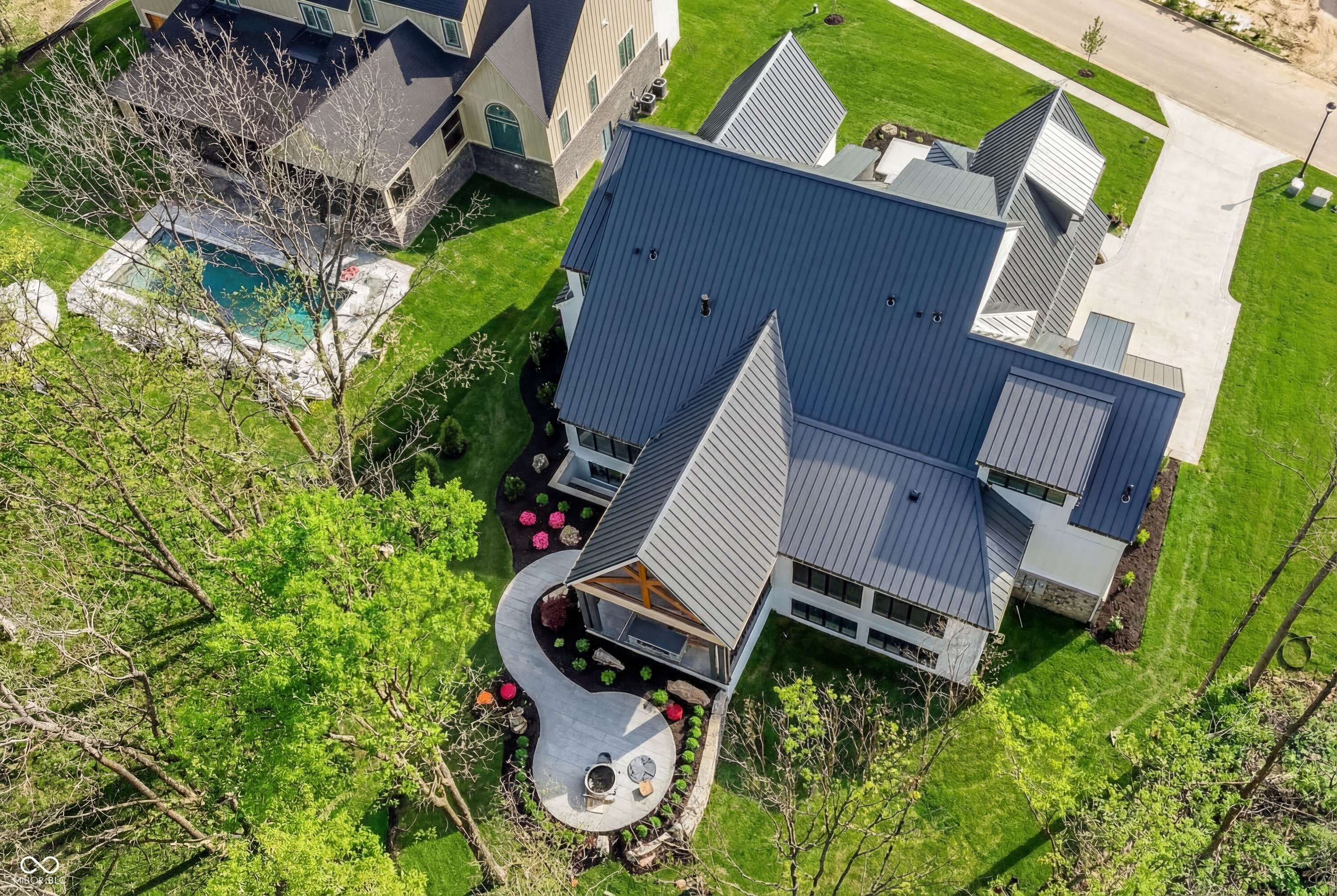 1589 Chatham Ridge Court