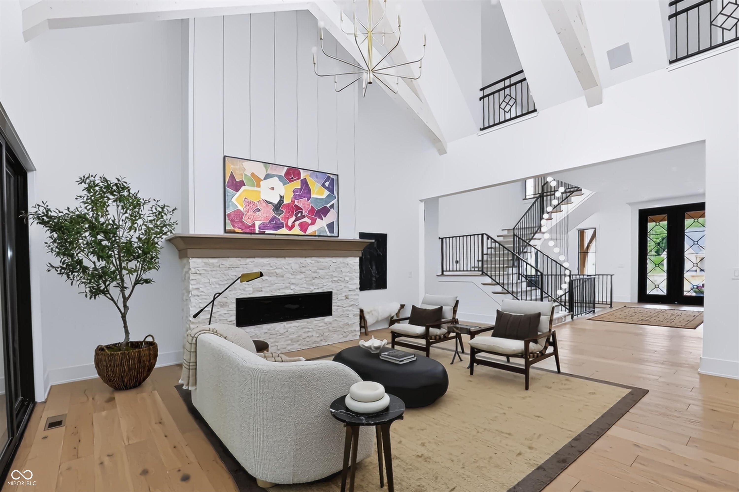 1589 Chatham Ridge Court
