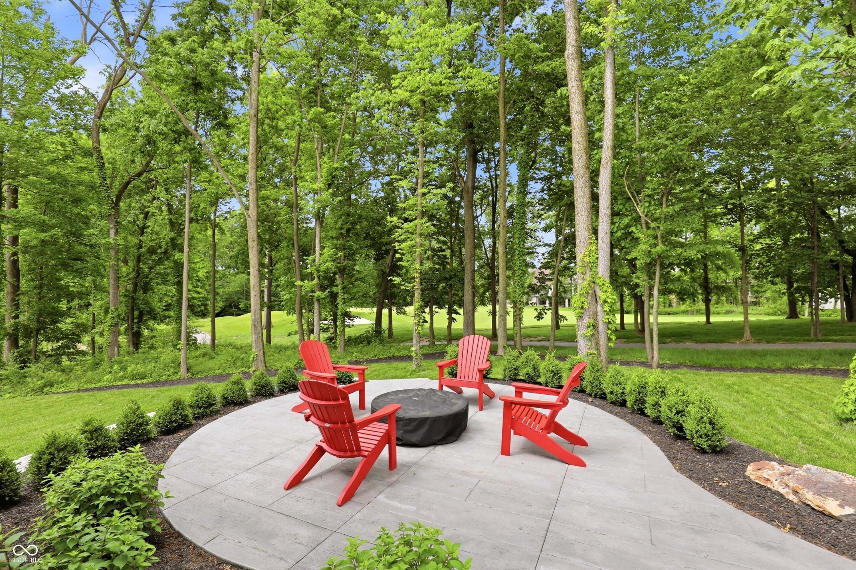 1589 Chatham Ridge Court