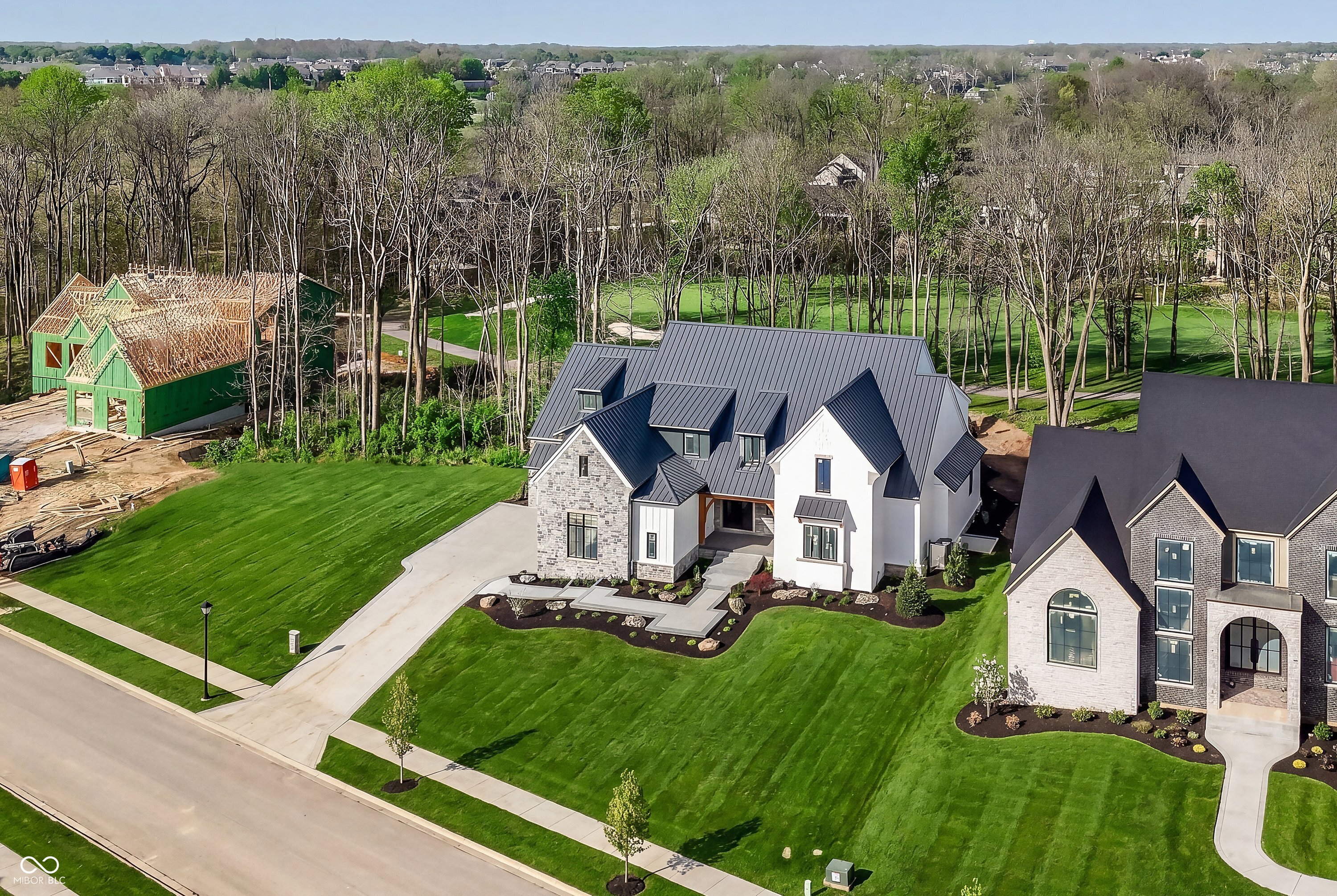 1589 Chatham Ridge Court