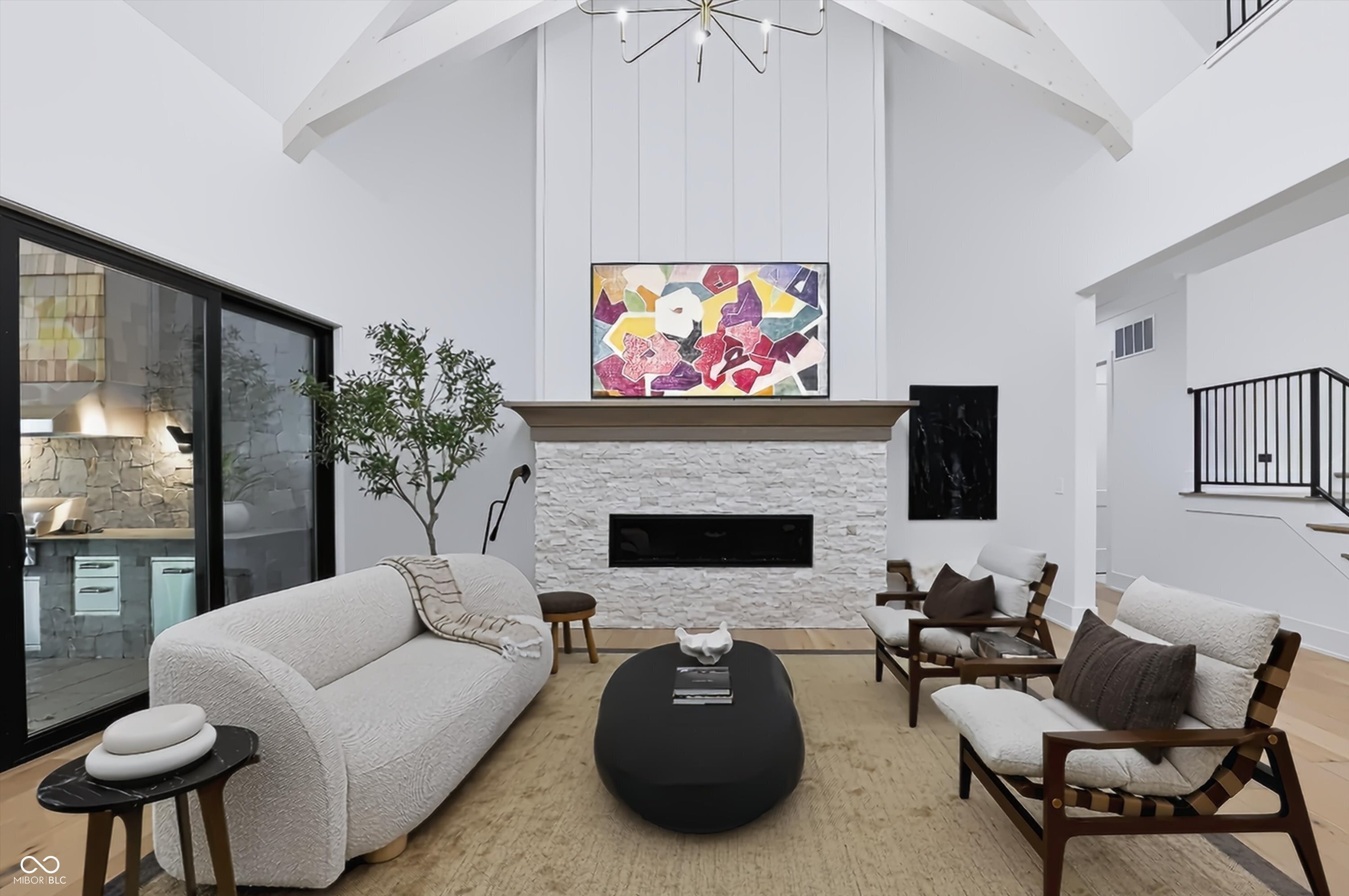 1589 Chatham Ridge Court