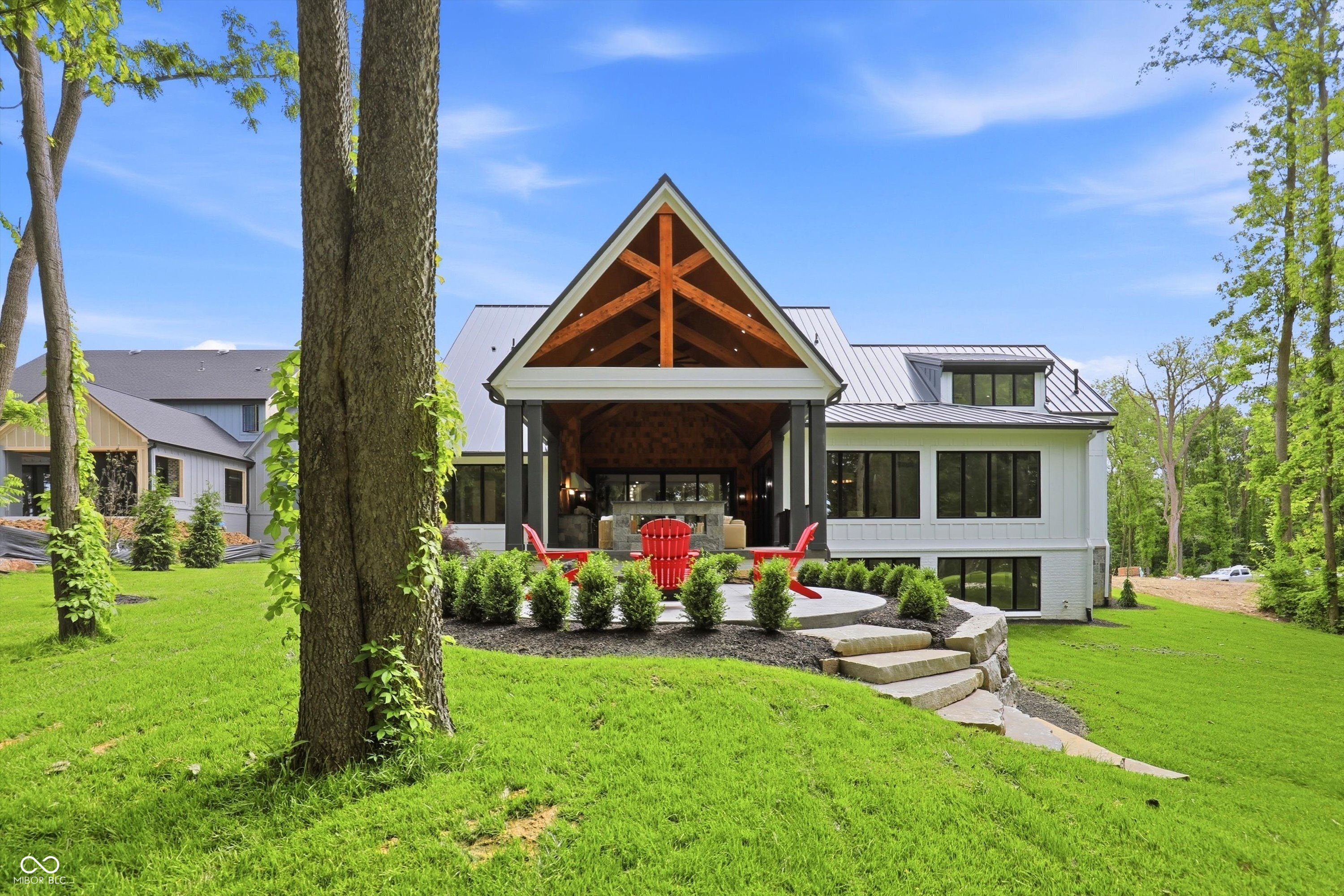 1589 Chatham Ridge Court