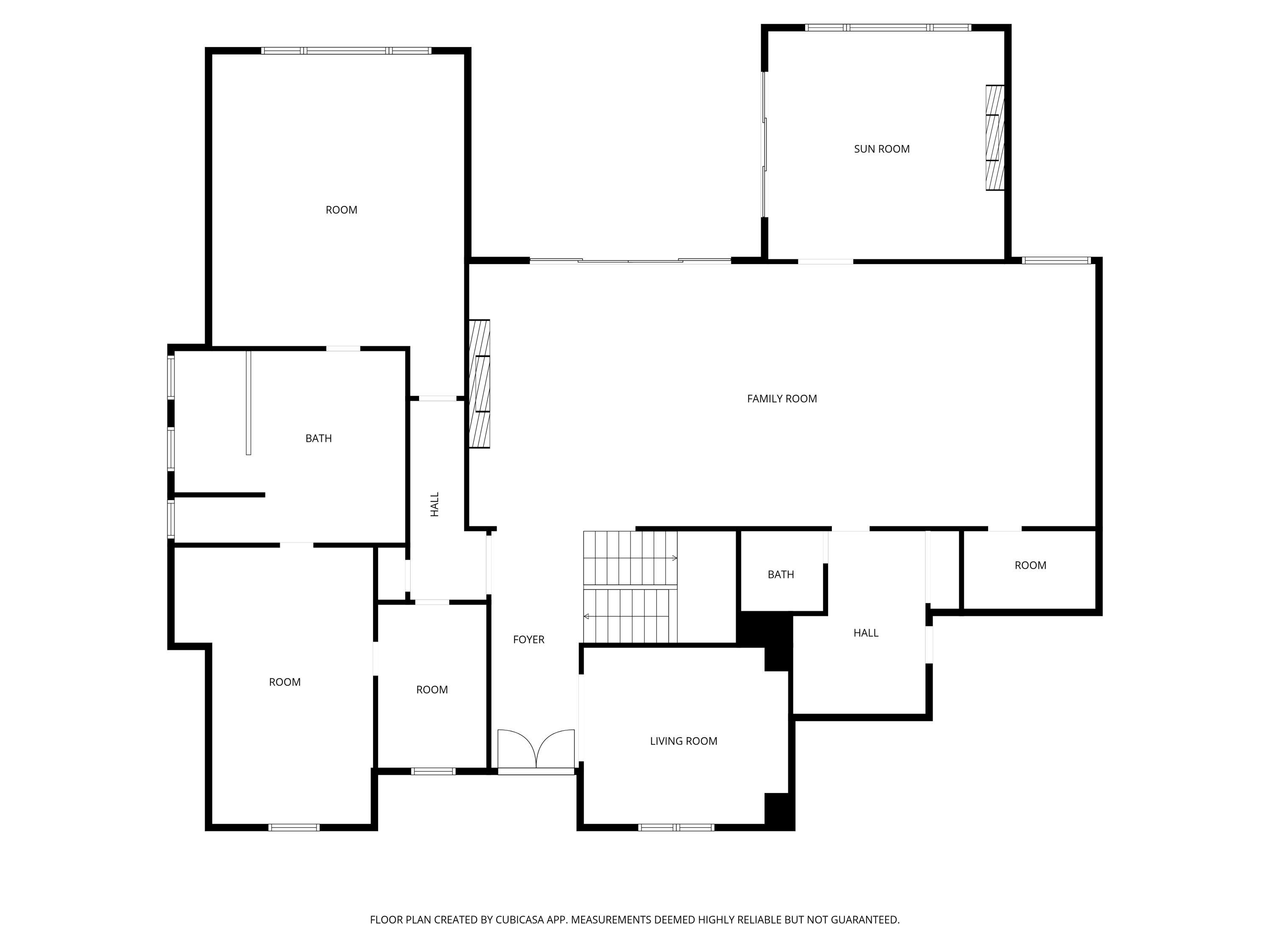 15876 Oak Park