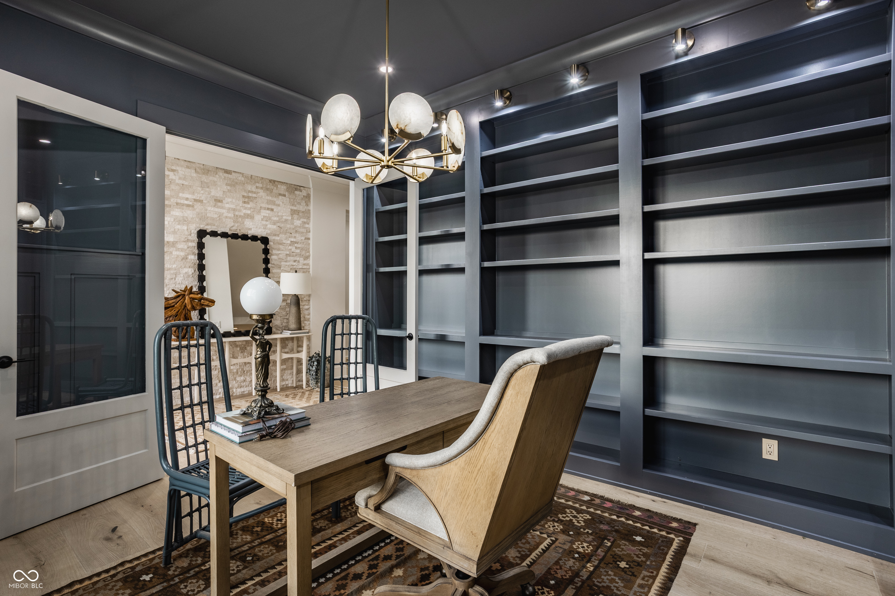 15876 Oak Park