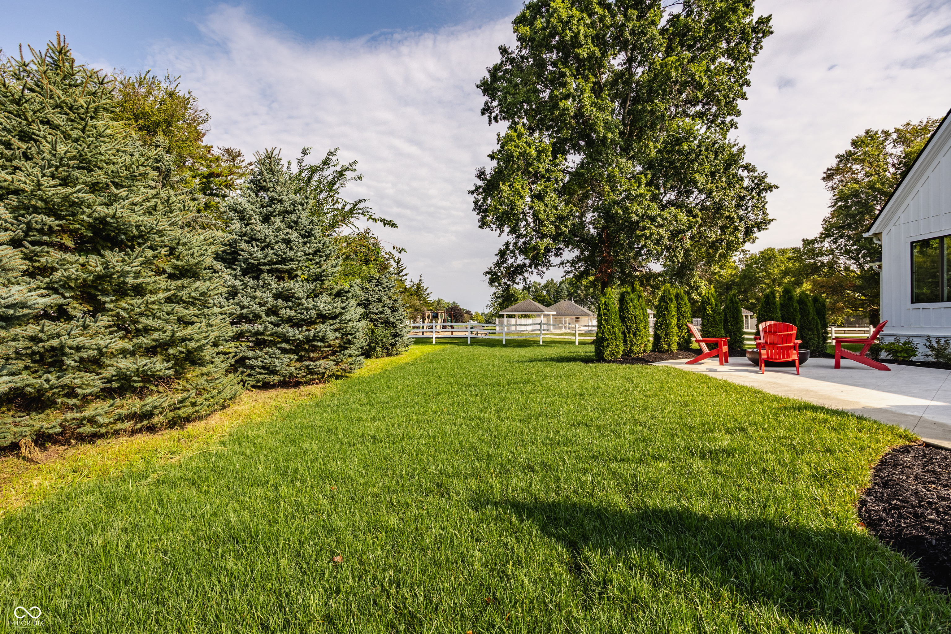 15876 Oak Park