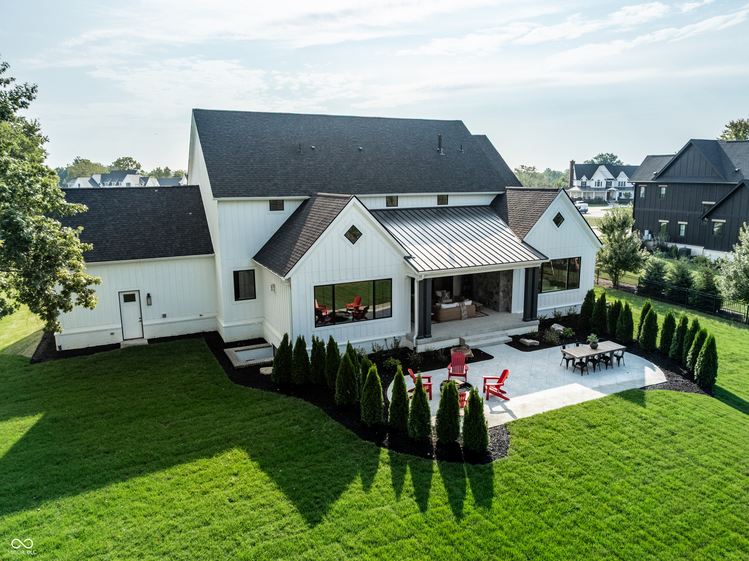 15876 Oak Park