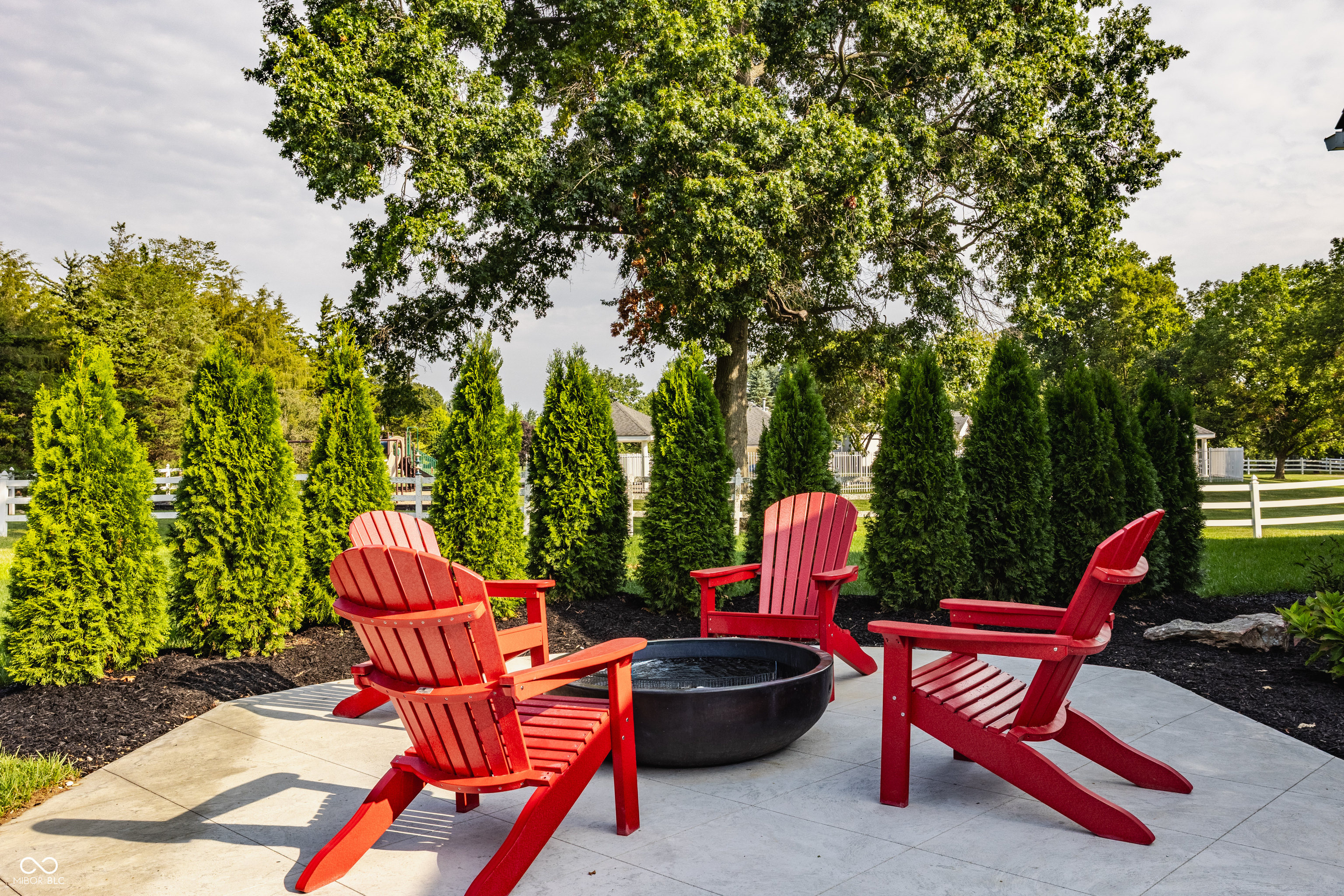 15876 Oak Park