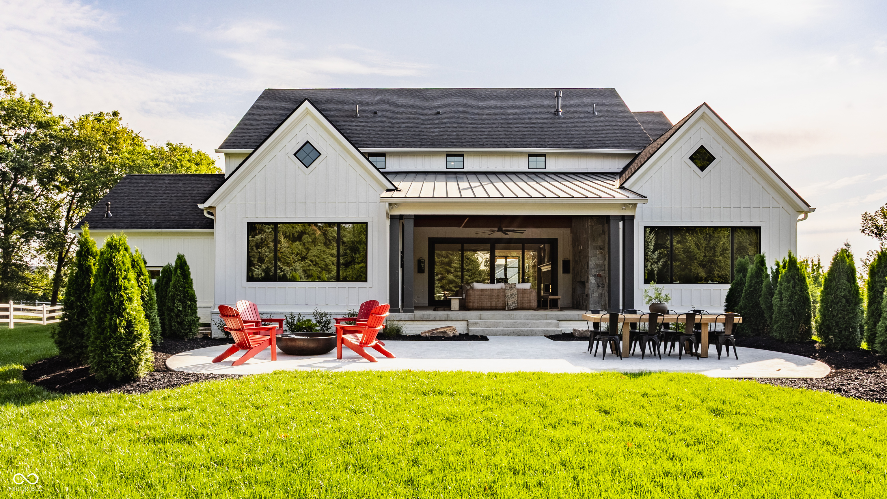 15876 Oak Park
