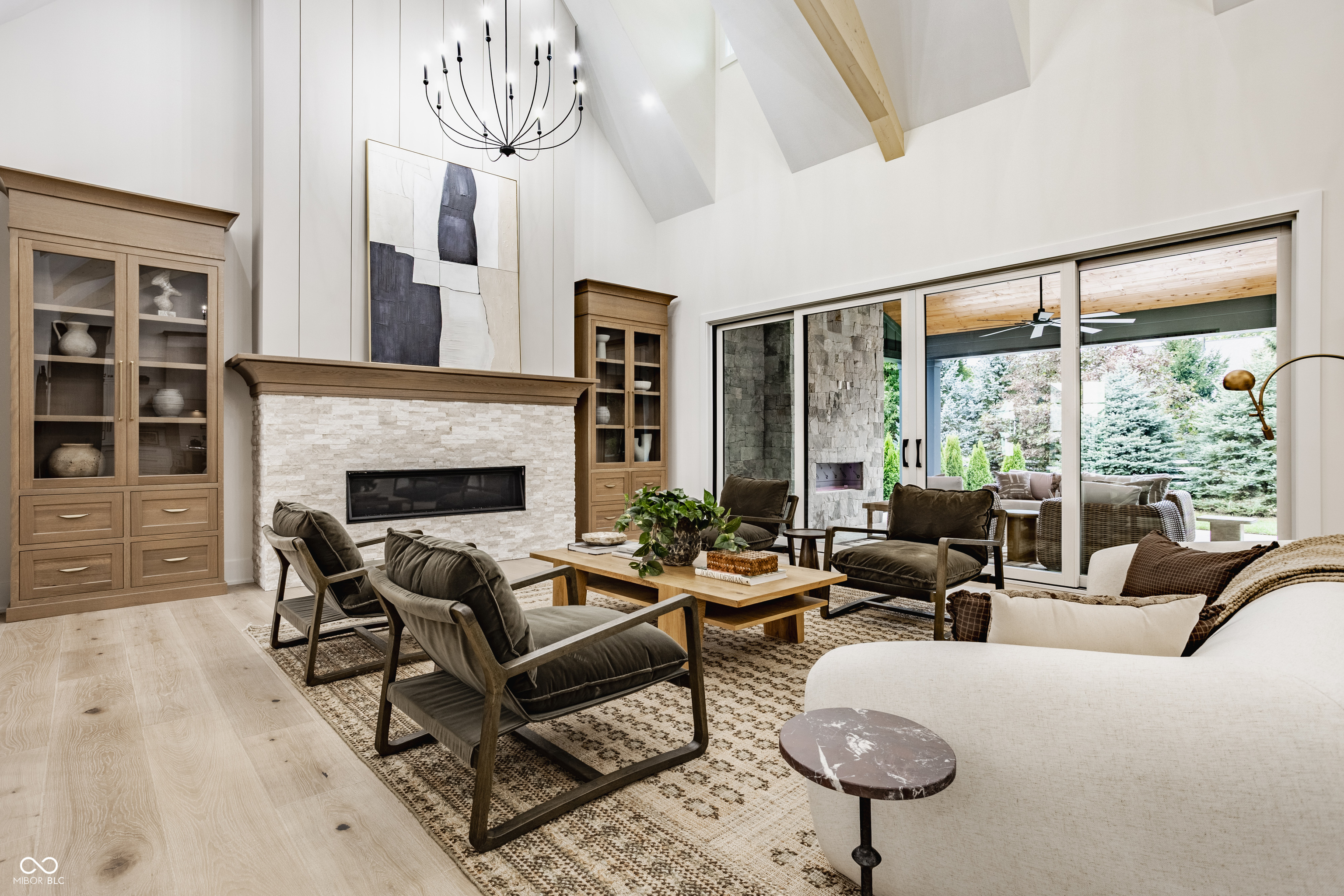 15876 Oak Park