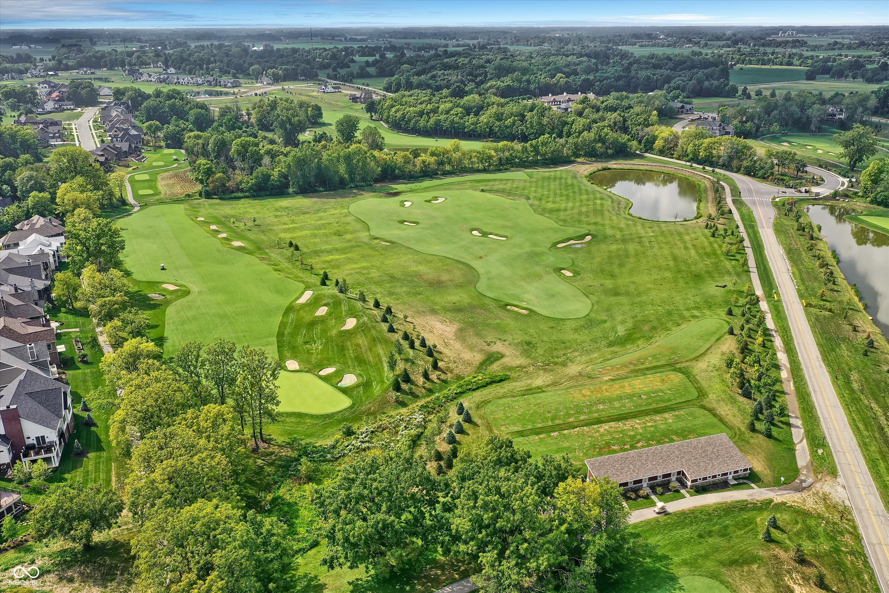 1605 Chatham Rdg Court