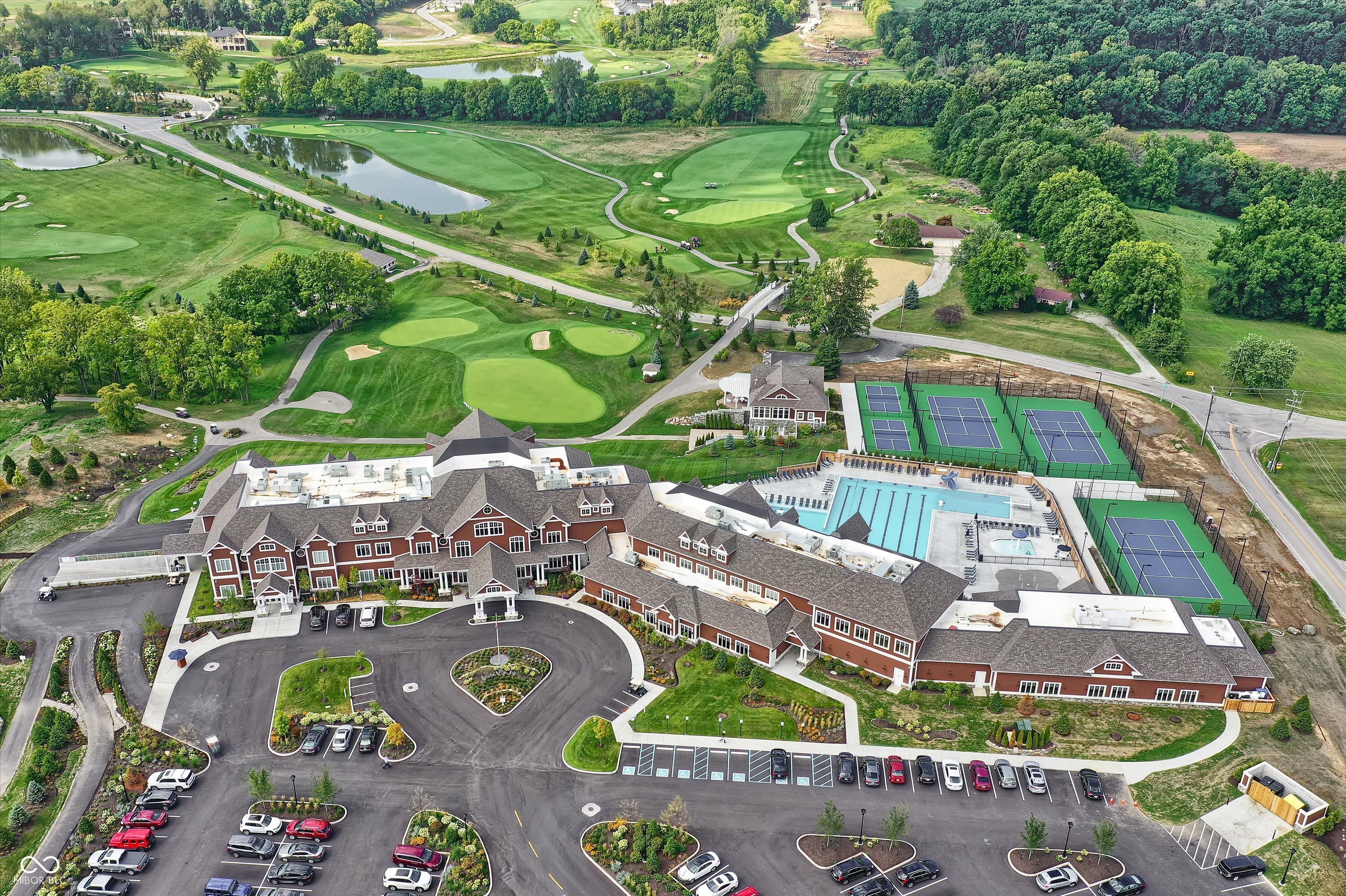 1605 Chatham Rdg Court