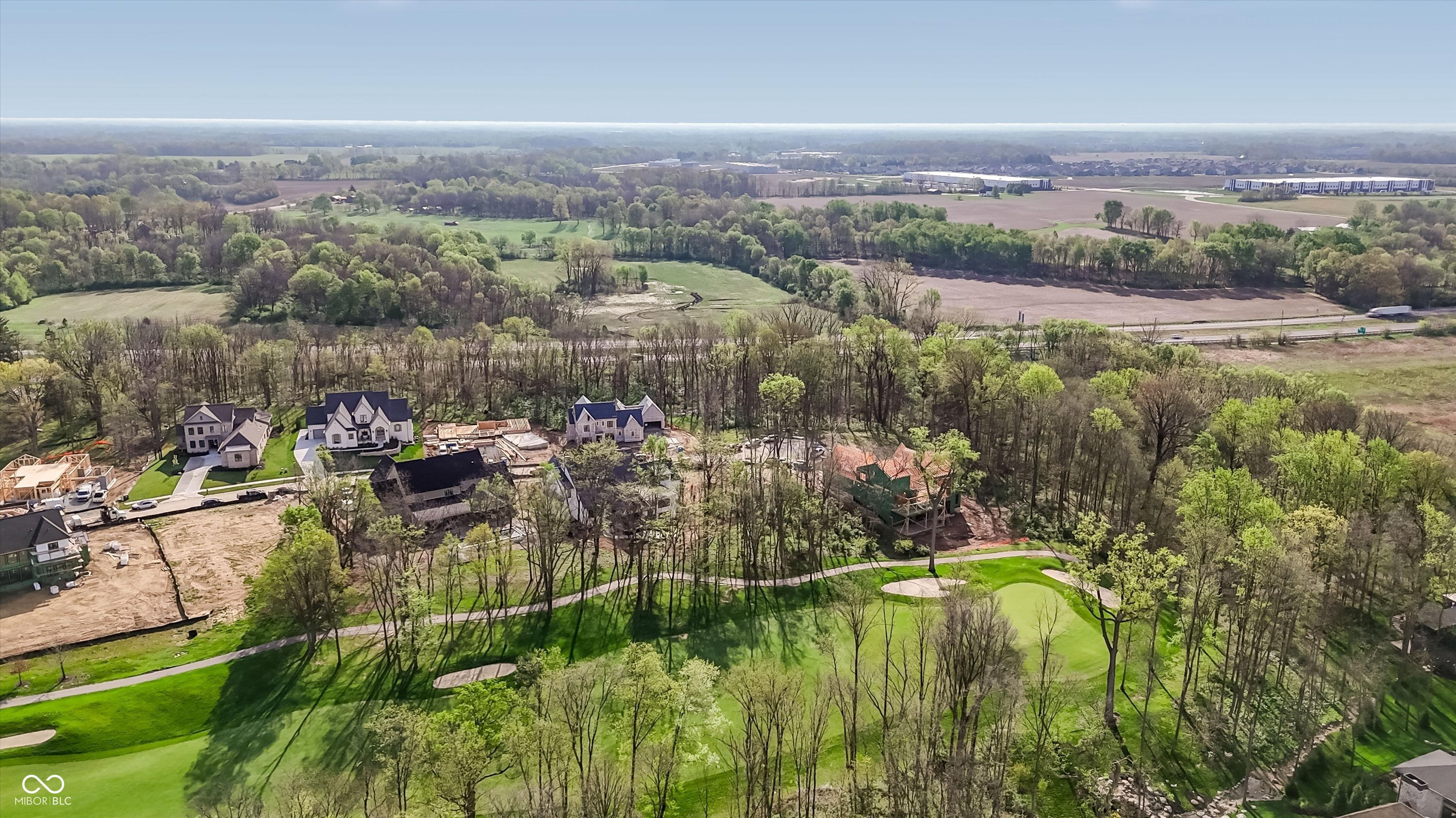 1605 Chatham Rdg Court