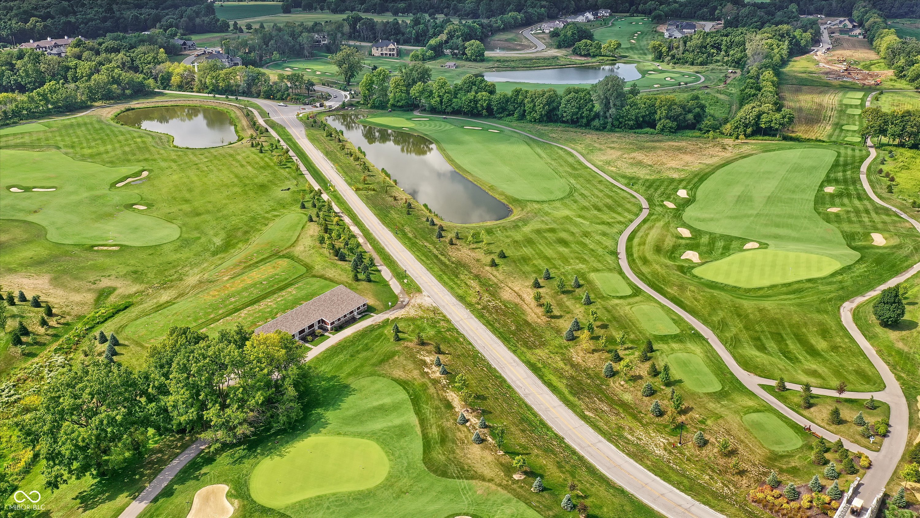 1605 Chatham Rdg Court