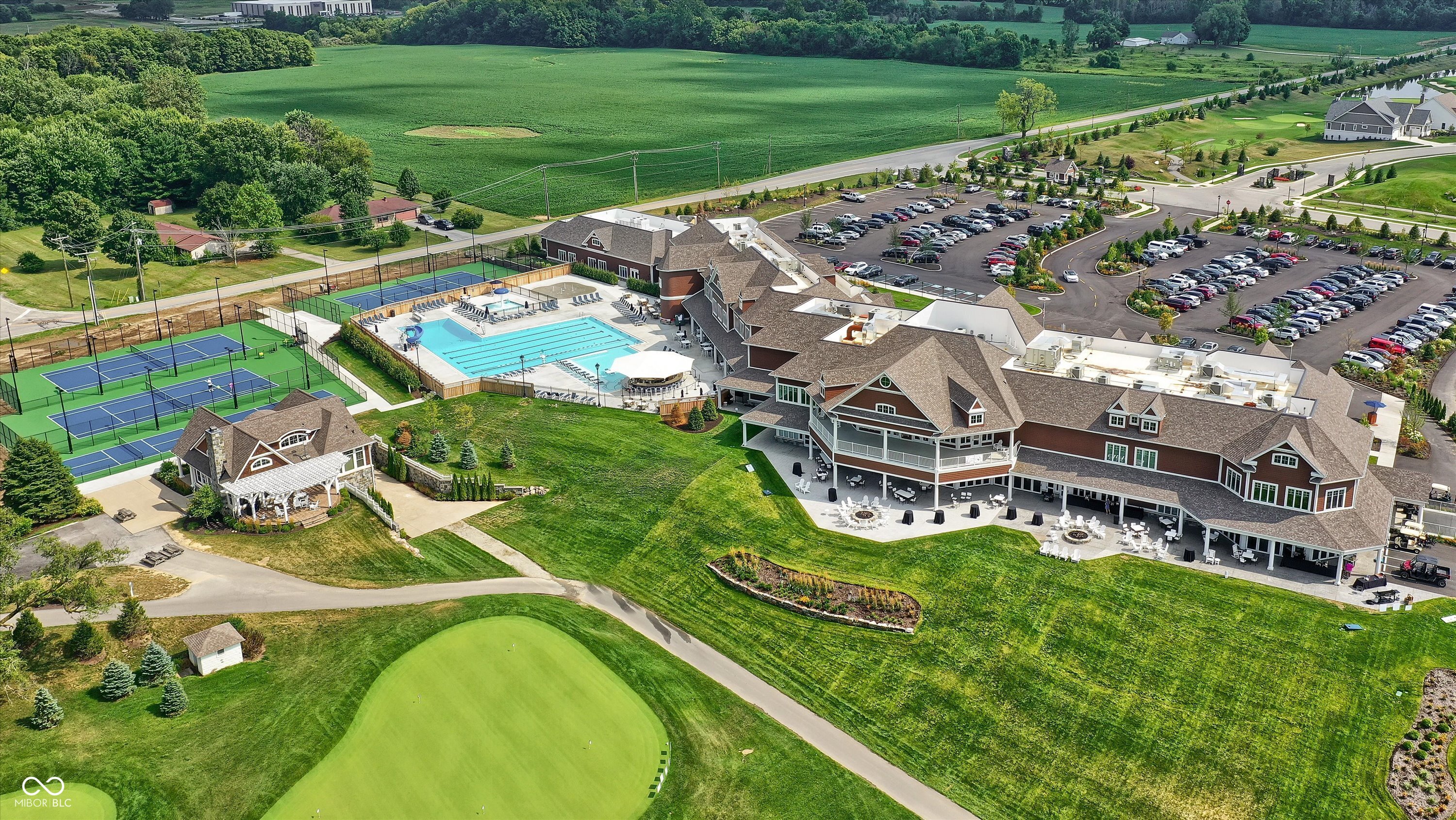 1605 Chatham Rdg Court